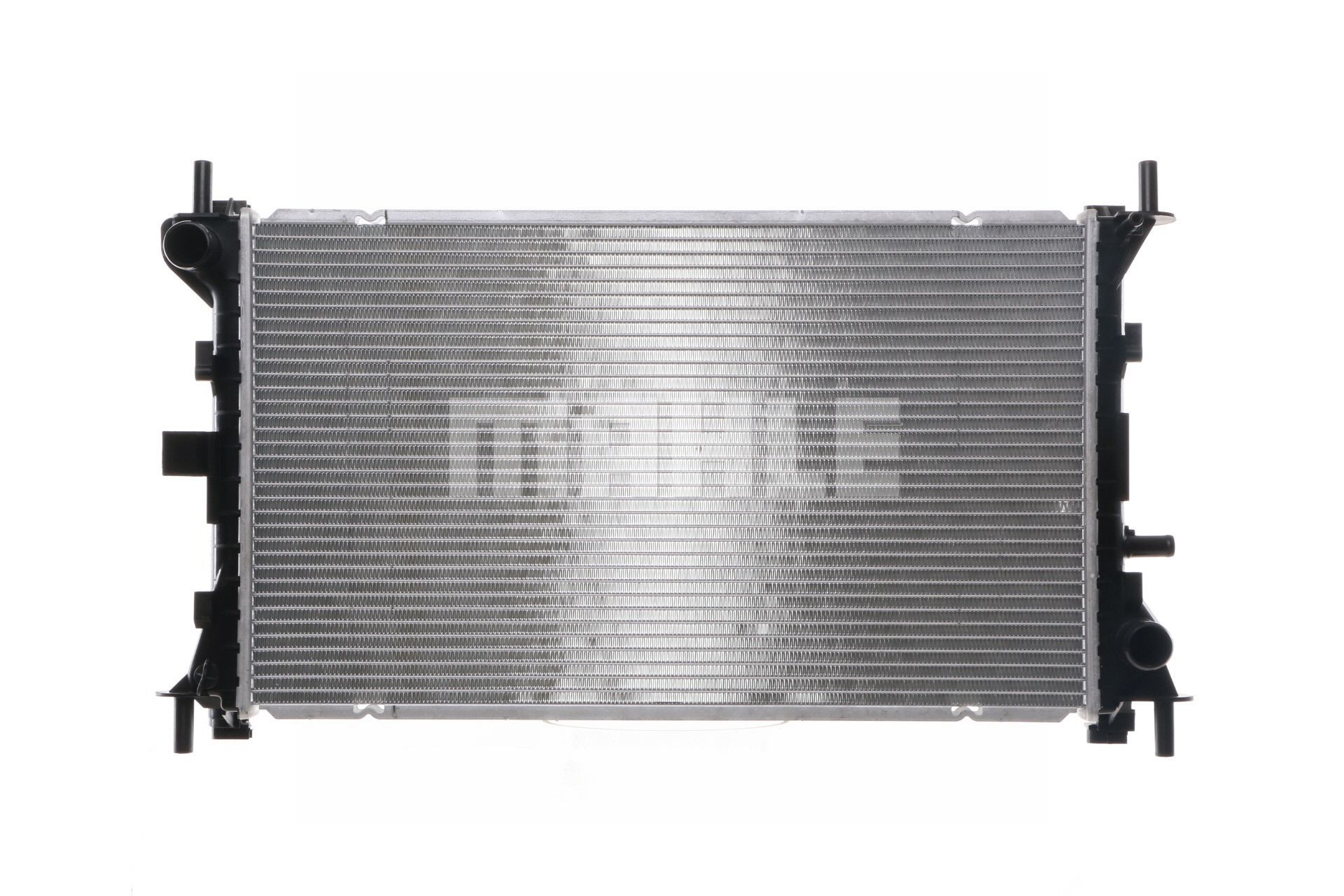 MAHLE ORIGINAL CR 628 000S Chłodnica, układ chłodzenia silnika FORD FOCUS (DAW, DBW) 100 KM olej napędowy koszt