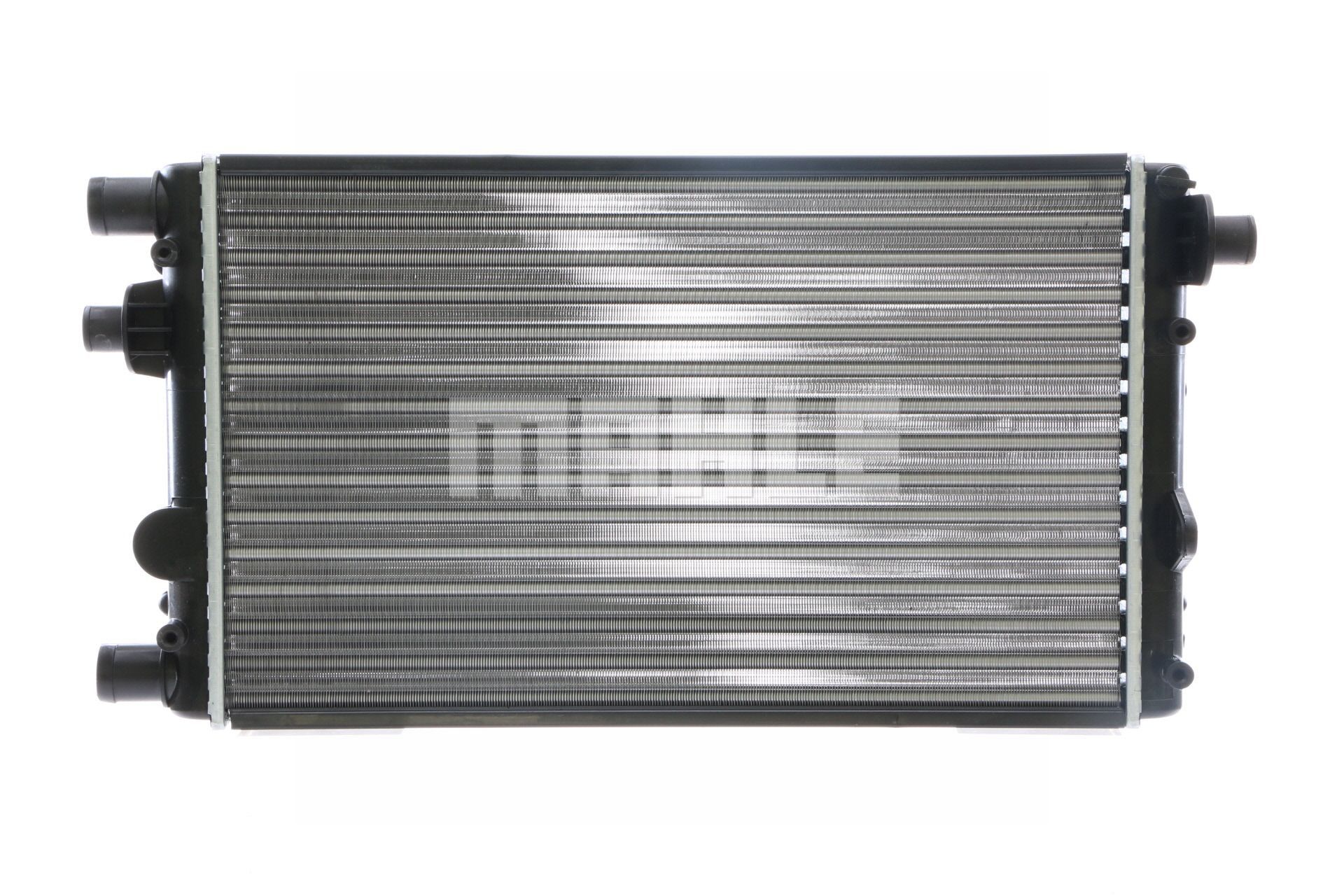 MAHLE ORIGINAL CR 632 000S: Radiateur du moteur BEHR