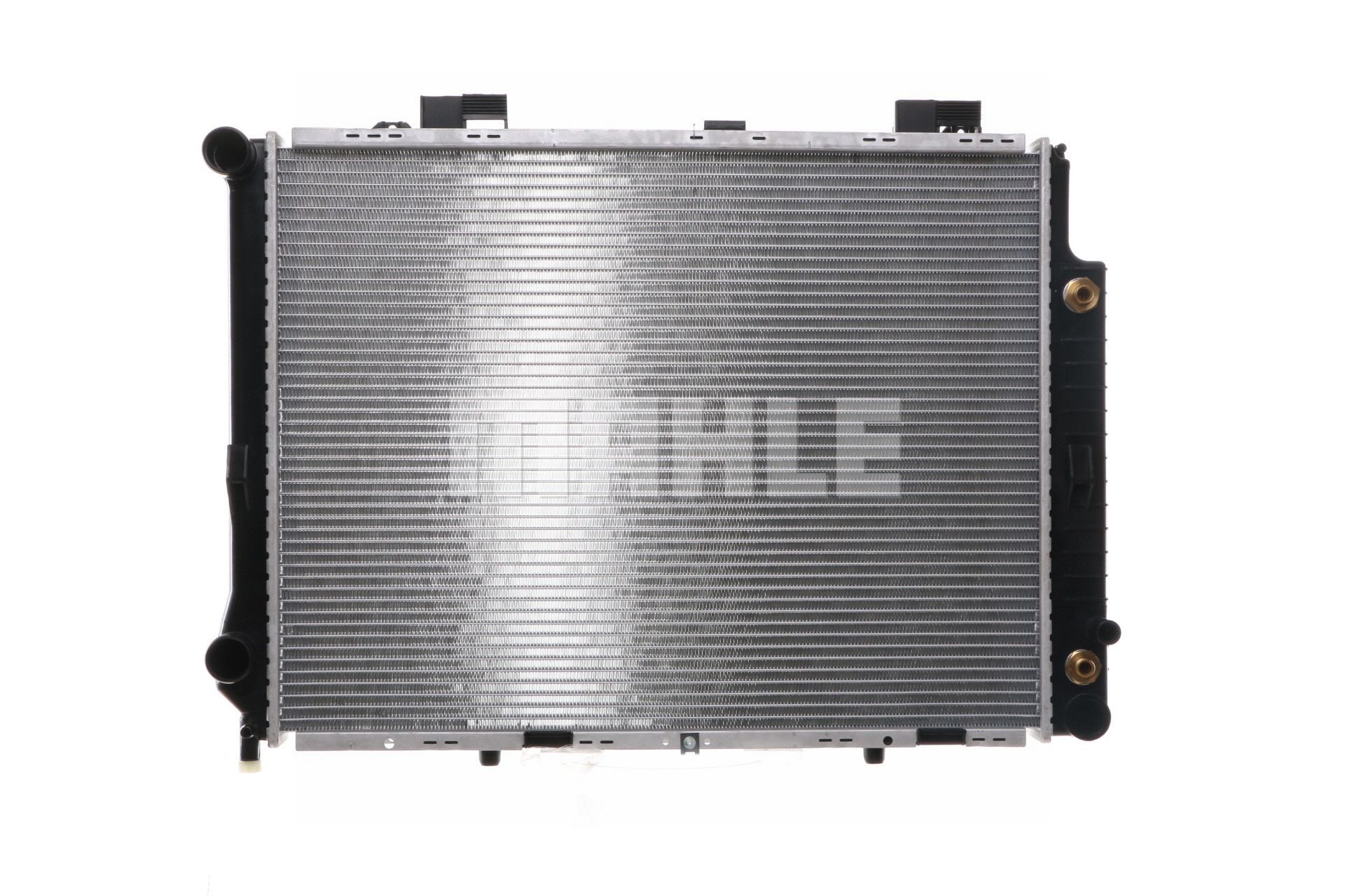 MAHLE ORIGINAL CR 634 000S: Radiator, racire motor