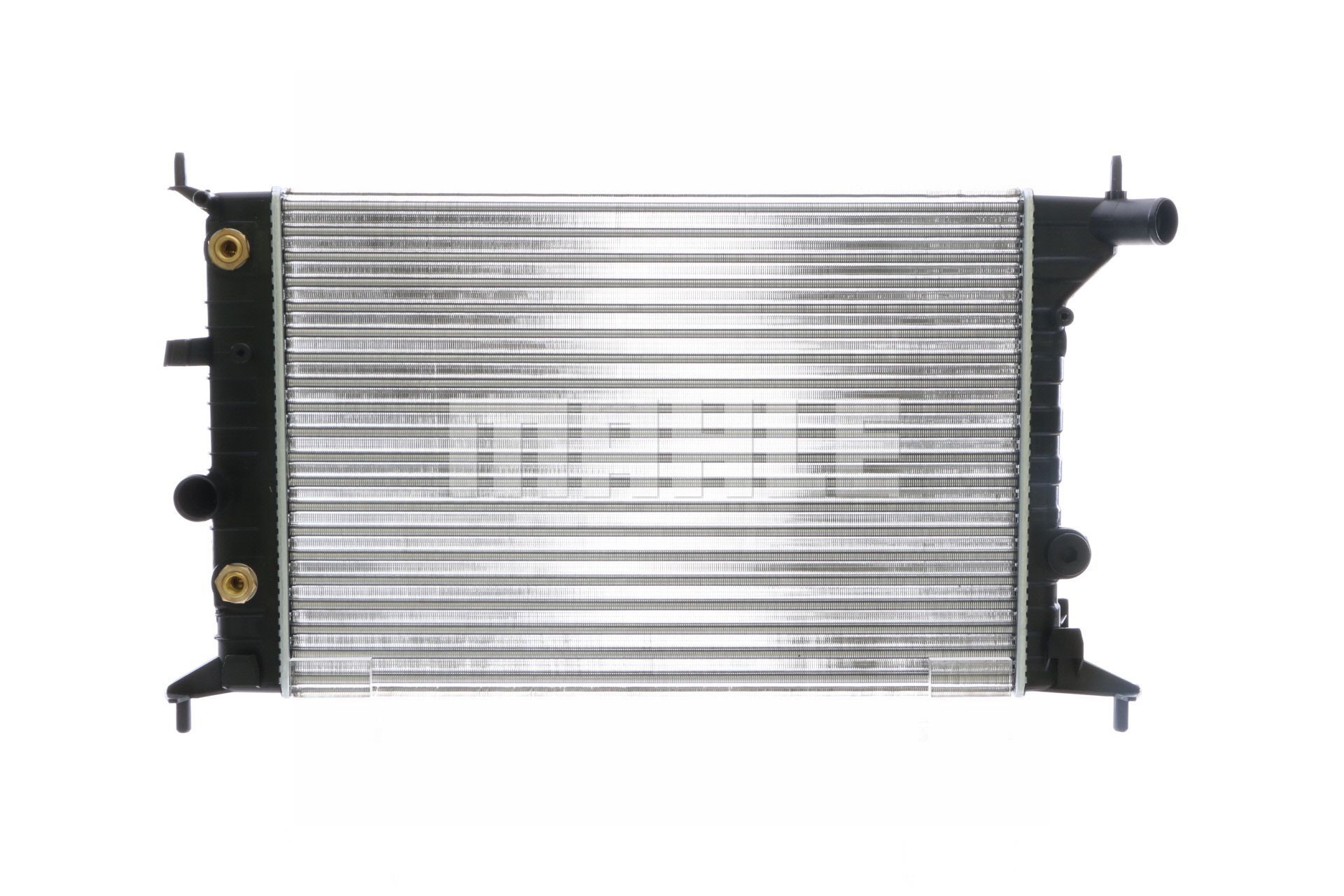 MAHLE ORIGINAL CR 635 000S Chłodnica, układ chłodzenia silnika OPEL VECTRA B (36_) 112 KM benzyna koszt