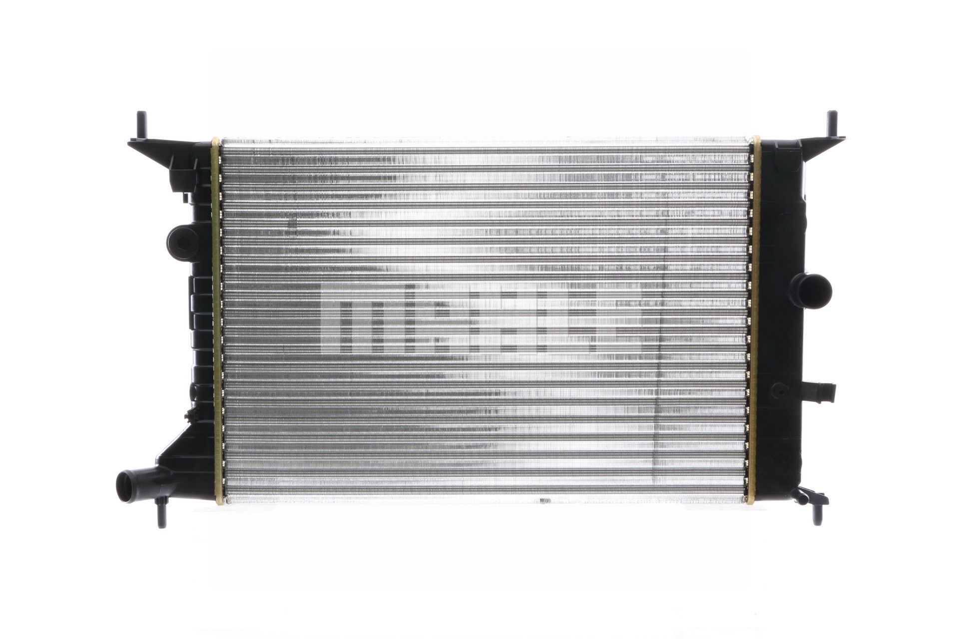MAHLE ORIGINAL CR 636 000S: Kühler, Motorkühlung BEHR