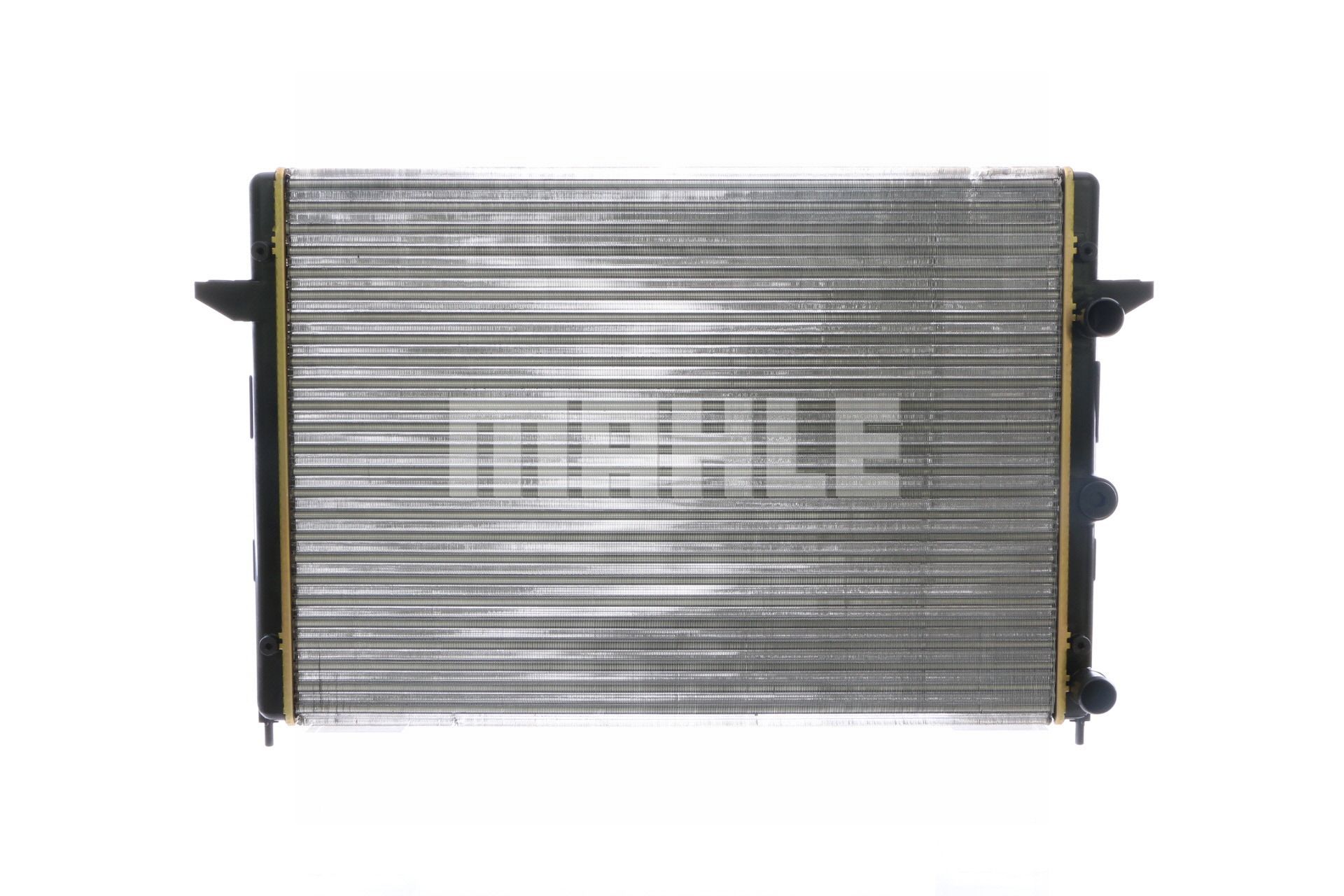 MAHLE ORIGINAL CR 639 000S Chłodnica, układ chłodzenia silnika VW SHARAN (7M8, 7M9, 7M6) 174 KM benzyna koszt