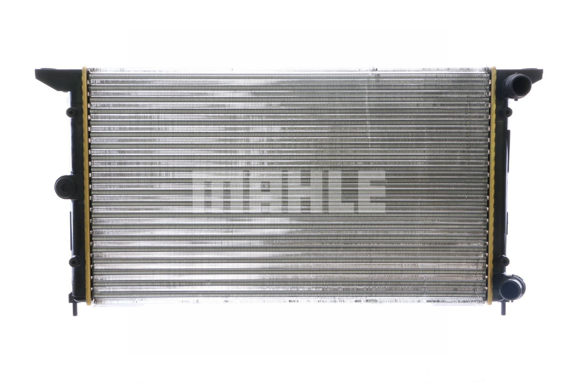 MAHLE ORIGINAL CR 641 000S: Hűtő, motorhűtés csavarral