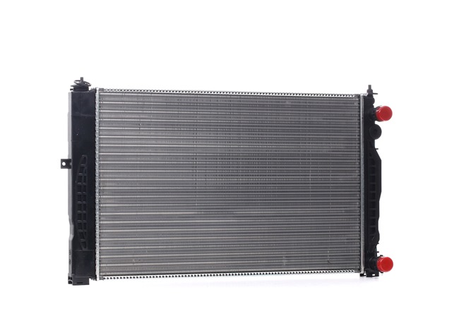 MAHLE ORIGINAL CR 647 000S Hűtő, motorhűtés VOLKSWAGEN PASSAT Variant (3B5) 120 LE Benzin ár