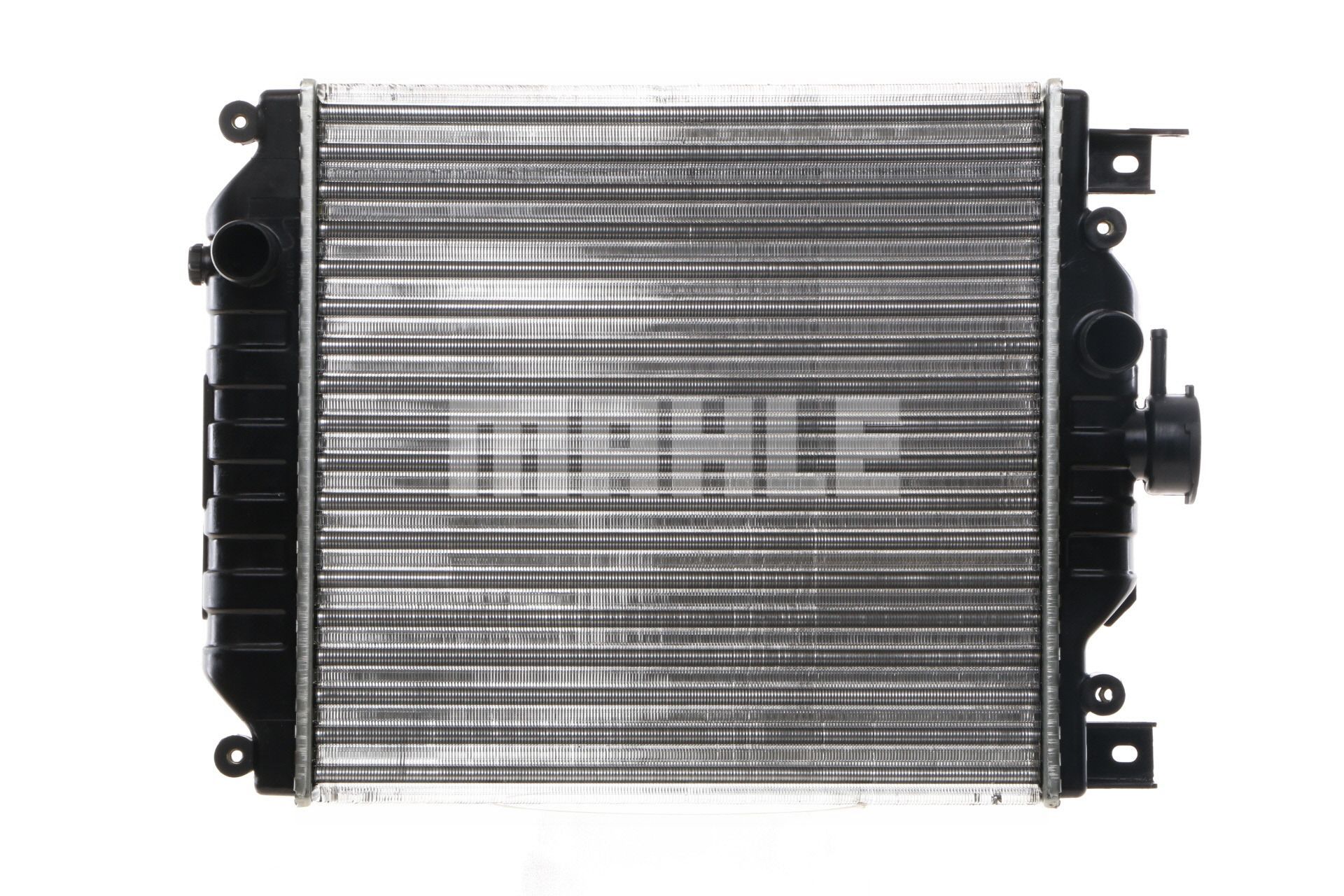 MAHLE ORIGINAL CR 655 000S Chłodnica, układ chłodzenia silnika SUZUKI SWIFT 2 (EA, MA) 101 KM benzyna koszt