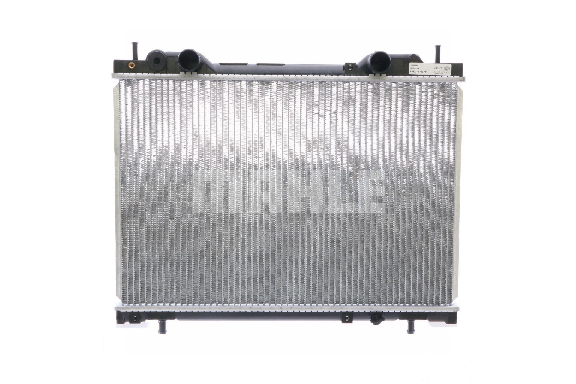 MAHLE ORIGINAL CR 656 000S Radiateur du moteur FIAT Multipla (186) 120 CV Diesel coût