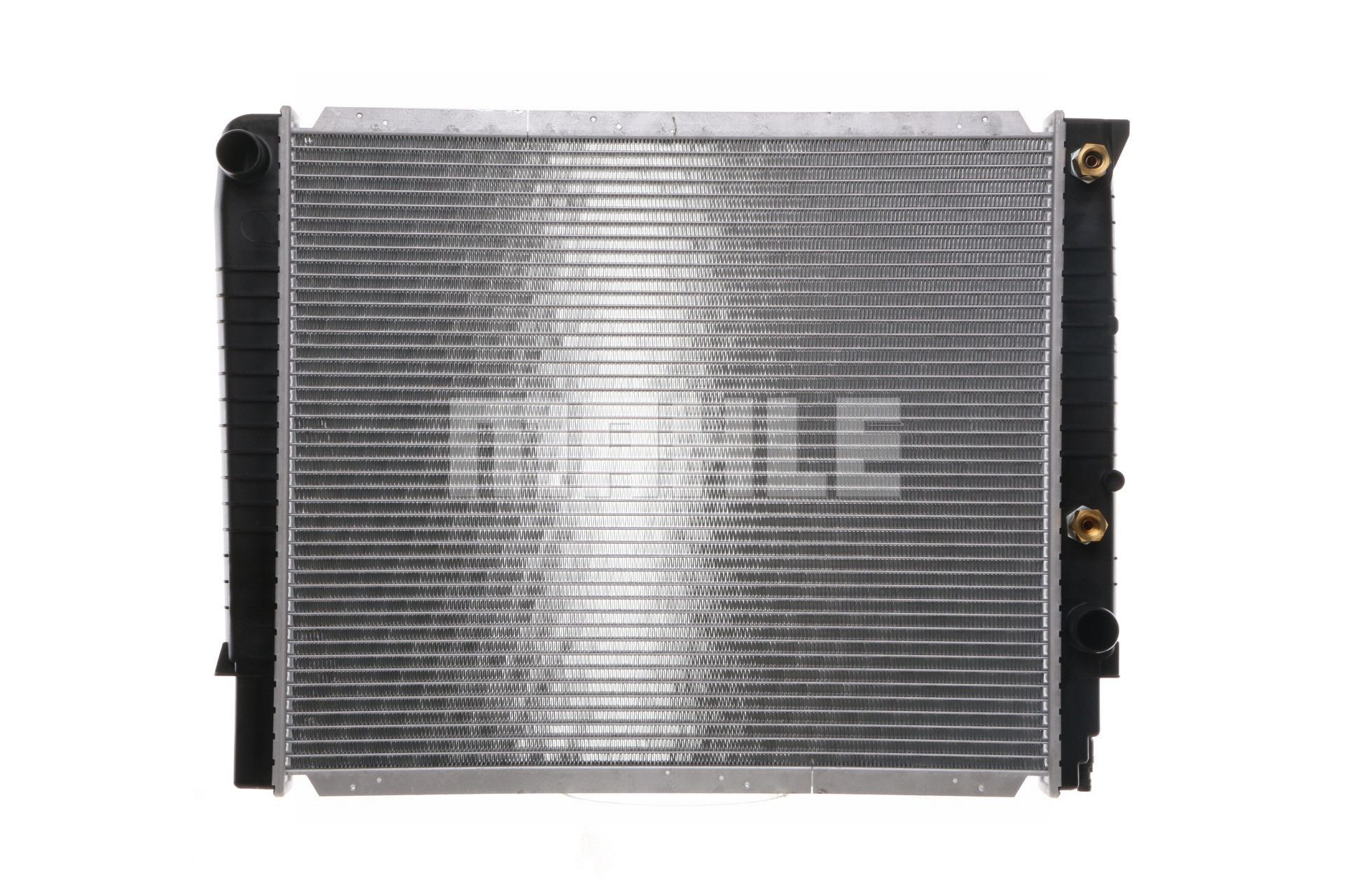 MAHLE ORIGINAL CR 658 000S Chłodnica, układ chłodzenia silnika VOLVO 960 II (964) 170 KM benzyna koszt