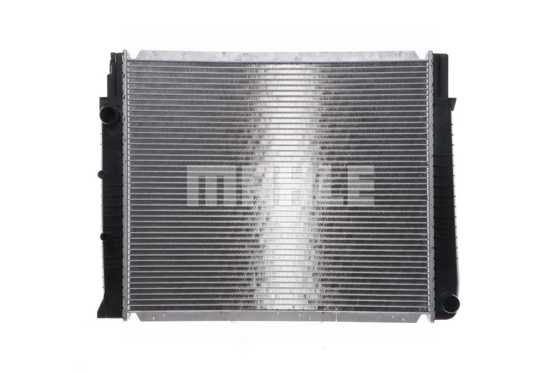 MAHLE ORIGINAL CR 659 000S: Kühler, Motorkühlung BEHR