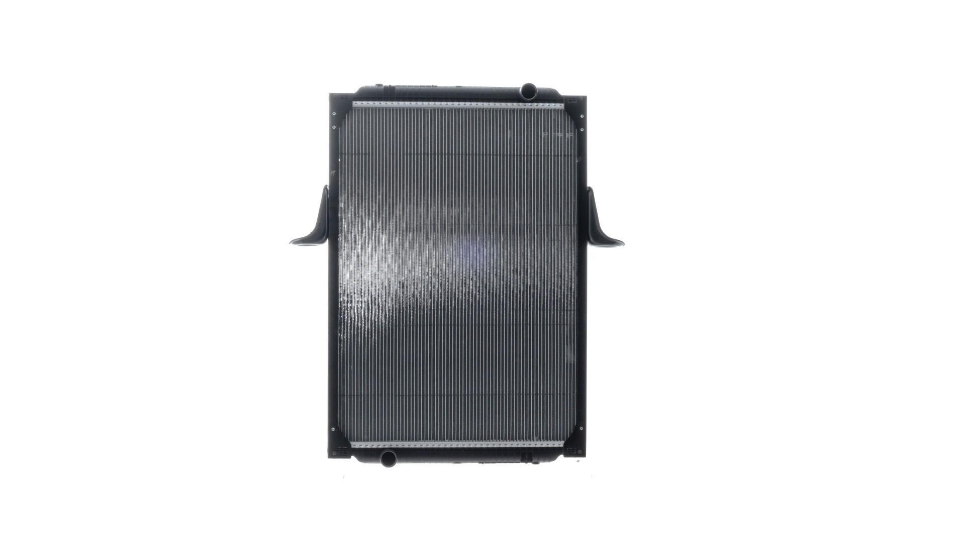 MAHLE ORIGINAL CR 704 000P: Radiator, racire motor cu cadru
