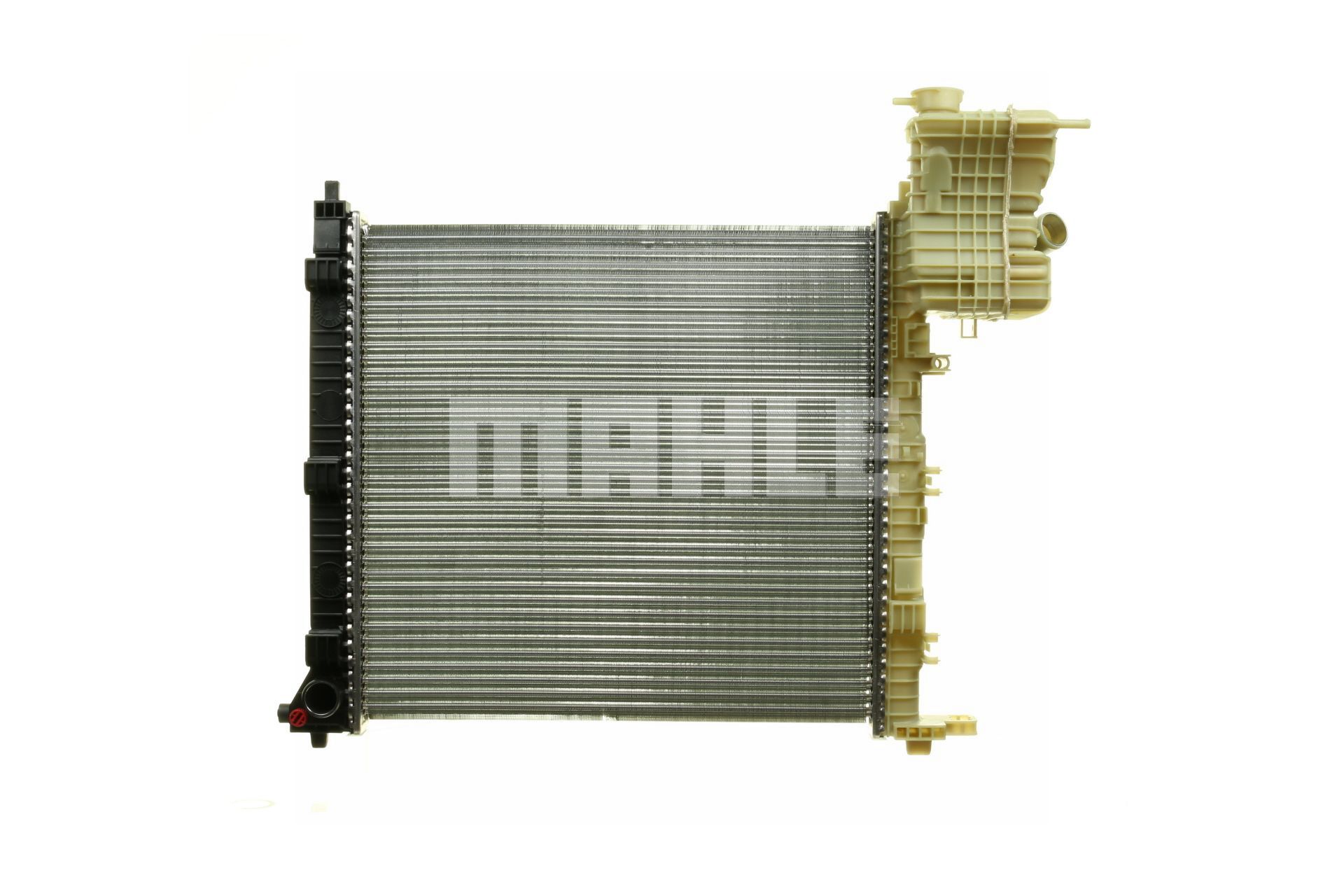 MAHLE ORIGINAL CR 714 000P: Radiator, racire motor