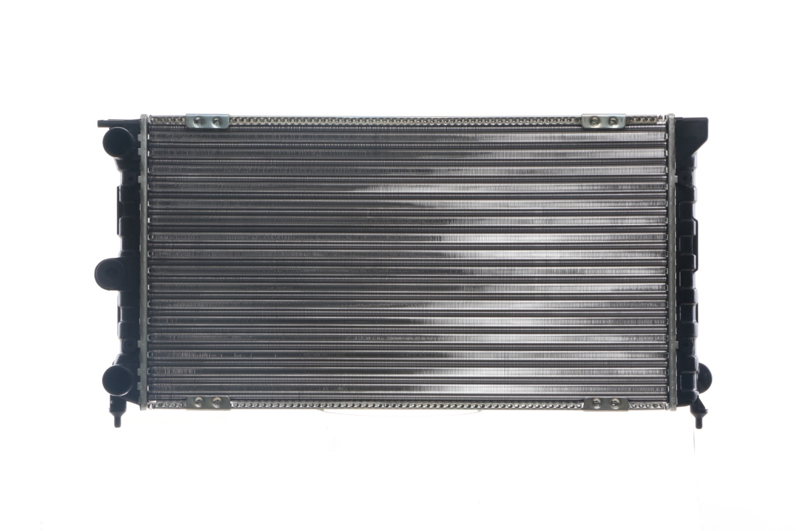 MAHLE ORIGINAL CR 737 000S Chladič, chlazení motoru VW Passat Variant (33B) 70 HP Diesel cena