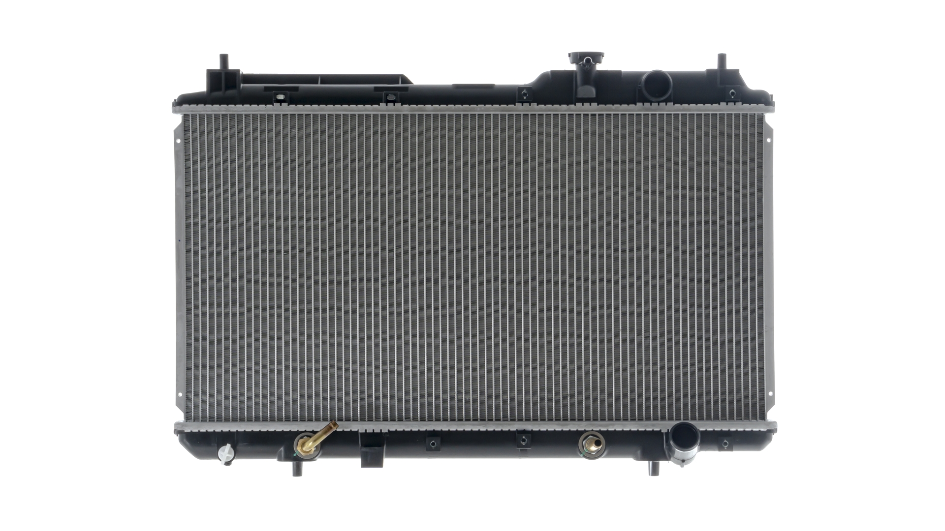 MAHLE ORIGINAL CR 740 000S Радиатор, охлаждане на двигателя HONDA CR-V 1 (RD) 147 K.C. бензин цена
