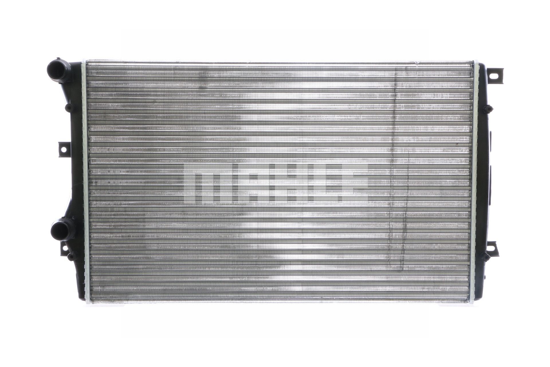 MAHLE ORIGINAL CR 761 000S Radiatorius, variklio aušinimas VOLKSWAGEN Jetta 4 (162, 163, AV3, AV2) 150 AG benzinas kaina