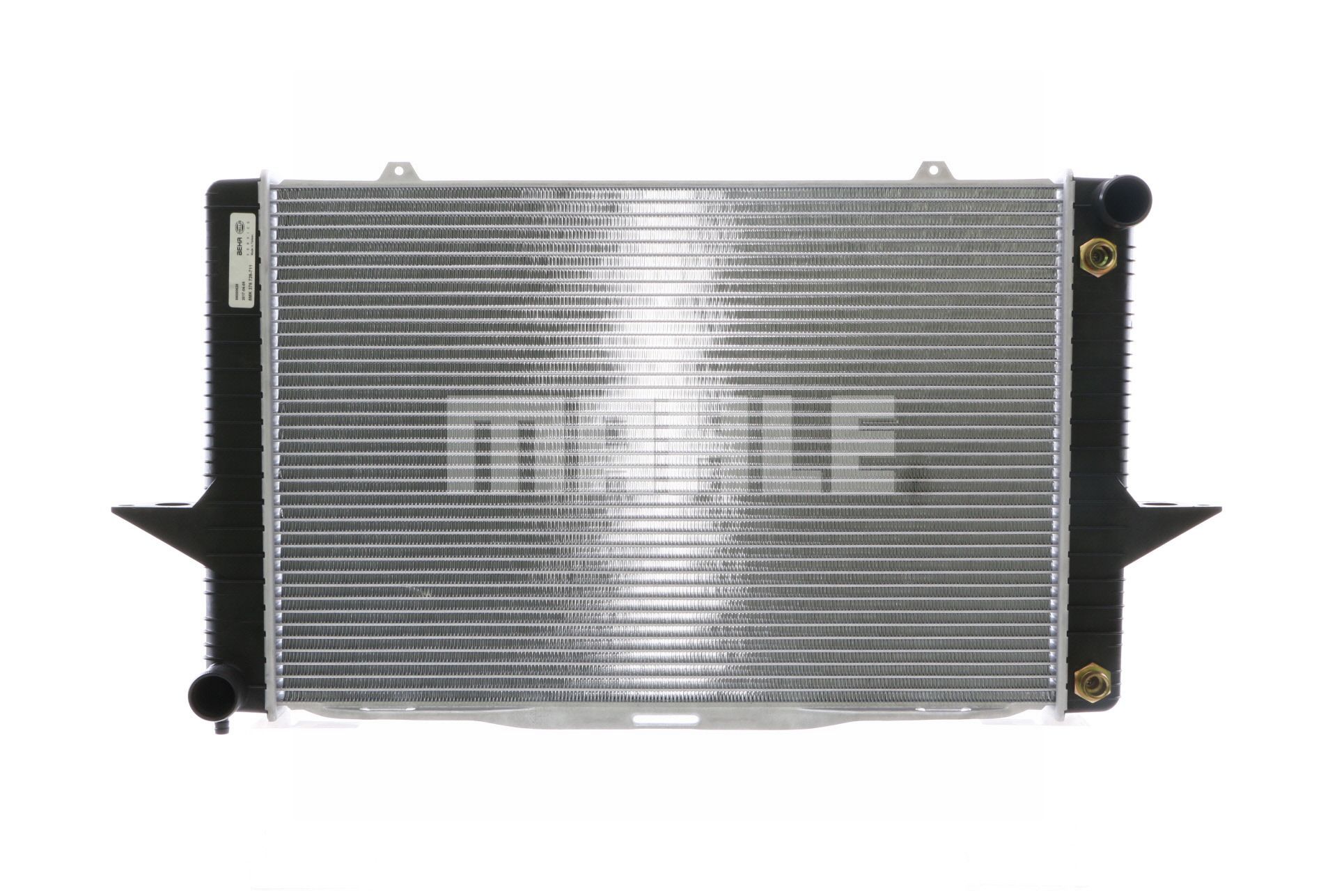 MAHLE ORIGINAL CR 762 000S Chłodnica, układ chłodzenia silnika VOLVO 850 Kombi (855) 193 KM benzyna koszt