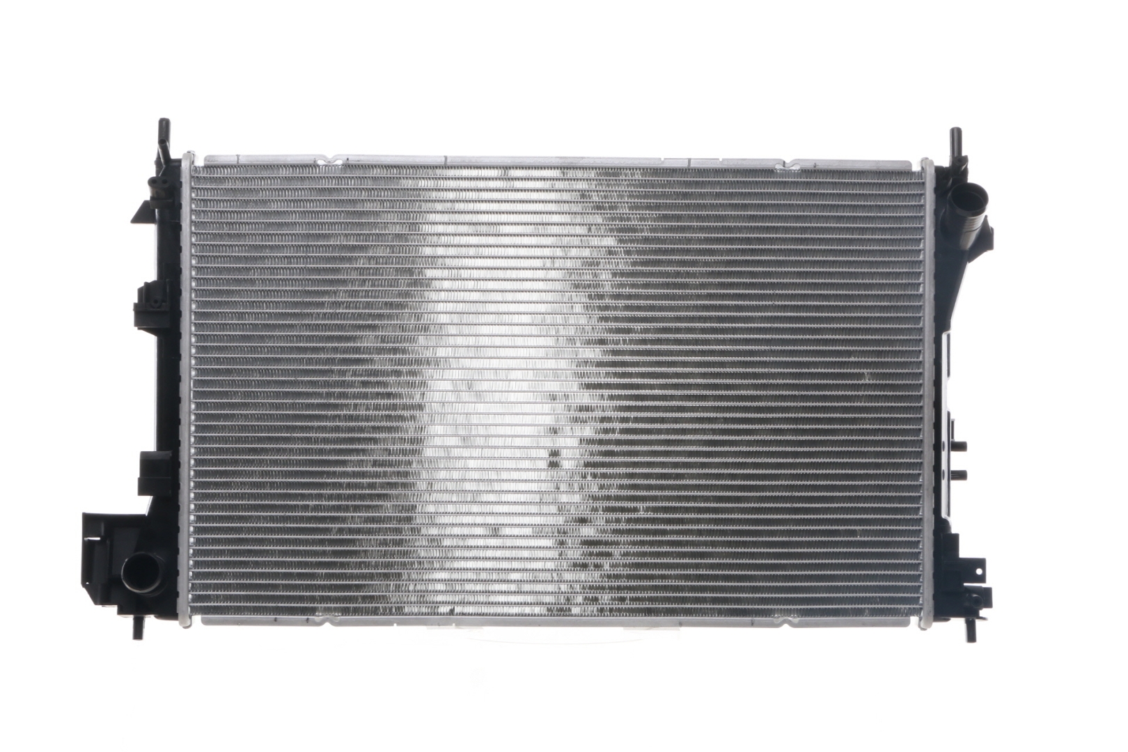 MAHLE ORIGINAL CR 763 000S Hűtő, motorhűtés OPEL Vectra C Caravan (Z02) 175 LE Benzin ár