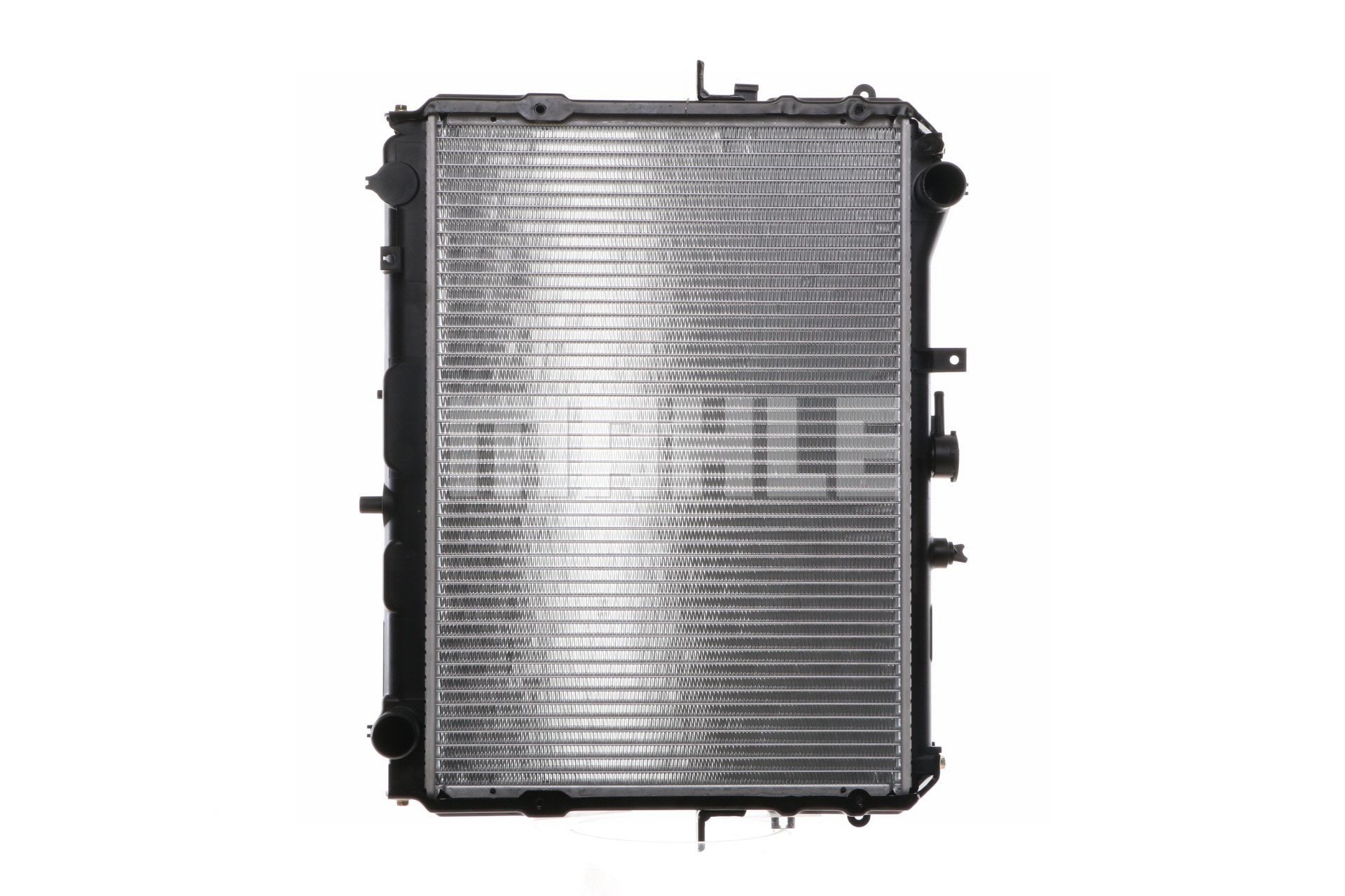 MAHLE ORIGINAL CR 767 000S: Radiator, racire motor