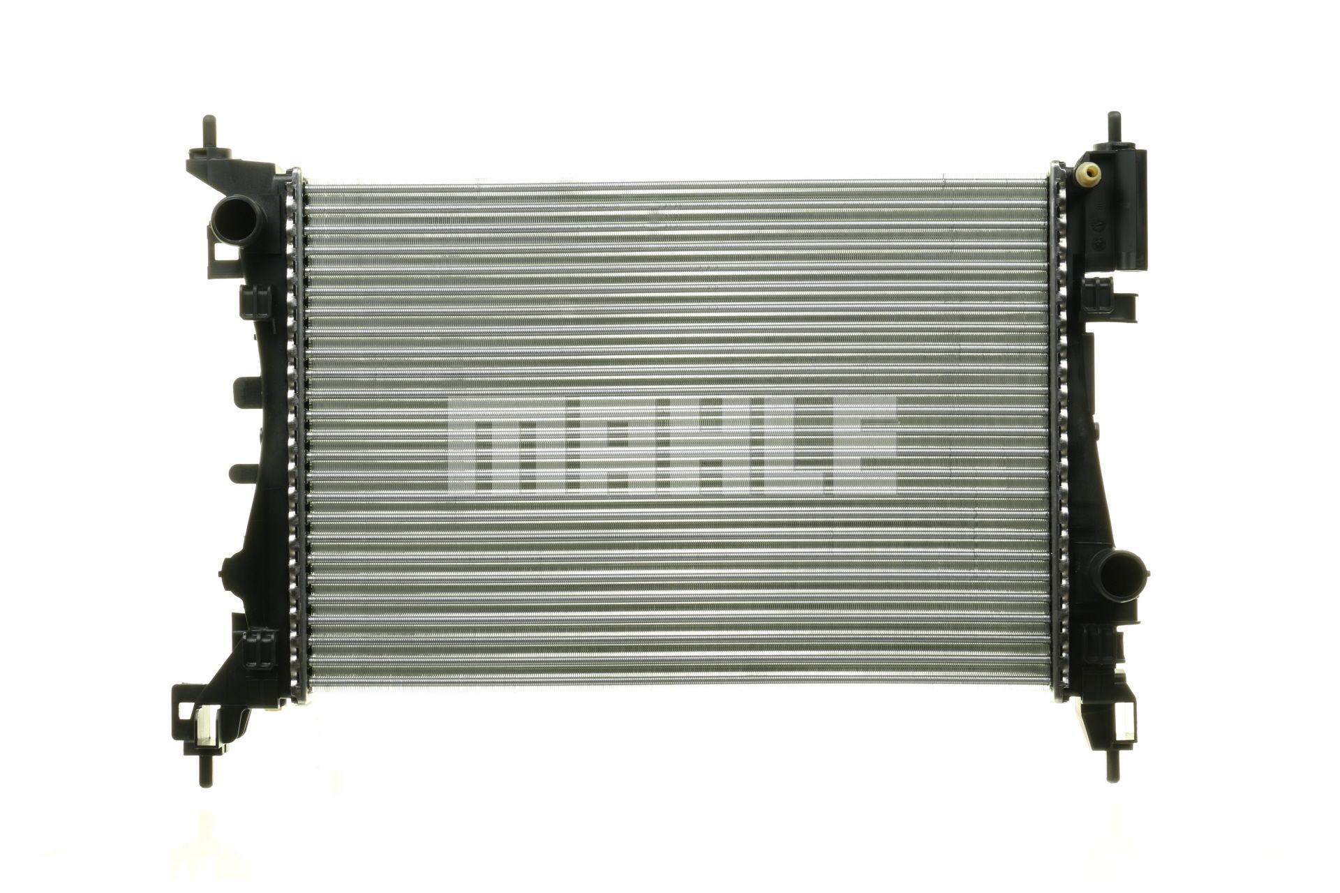 MAHLE ORIGINAL CR 773 000P: Kühler, Motorkühlung BEHR *** PREMIUM LINE ***