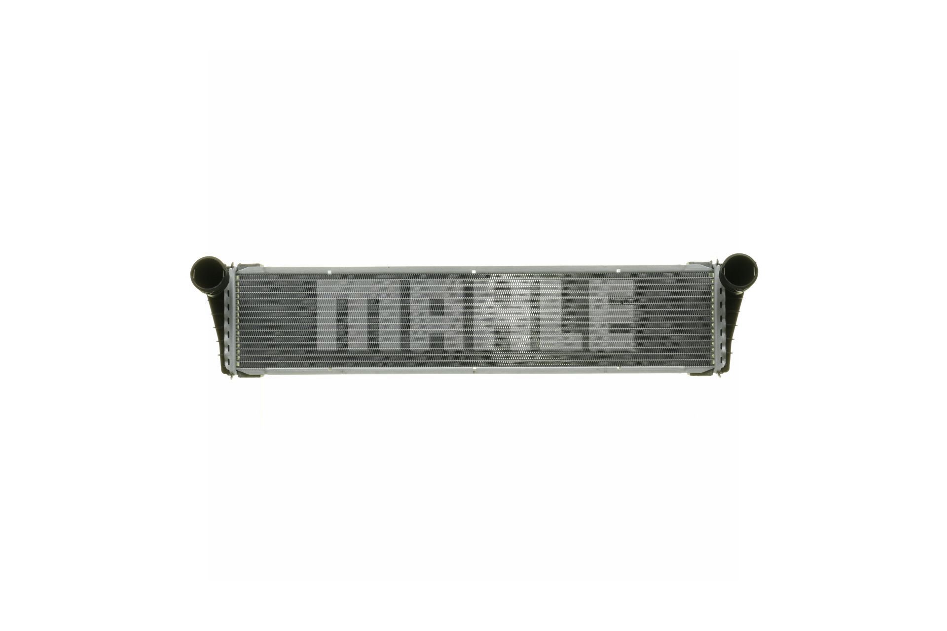 MAHLE ORIGINAL CR 778 000P: Chłodnica, układ chłodzenia silnika BEHR *** PREMIUM LINE ***