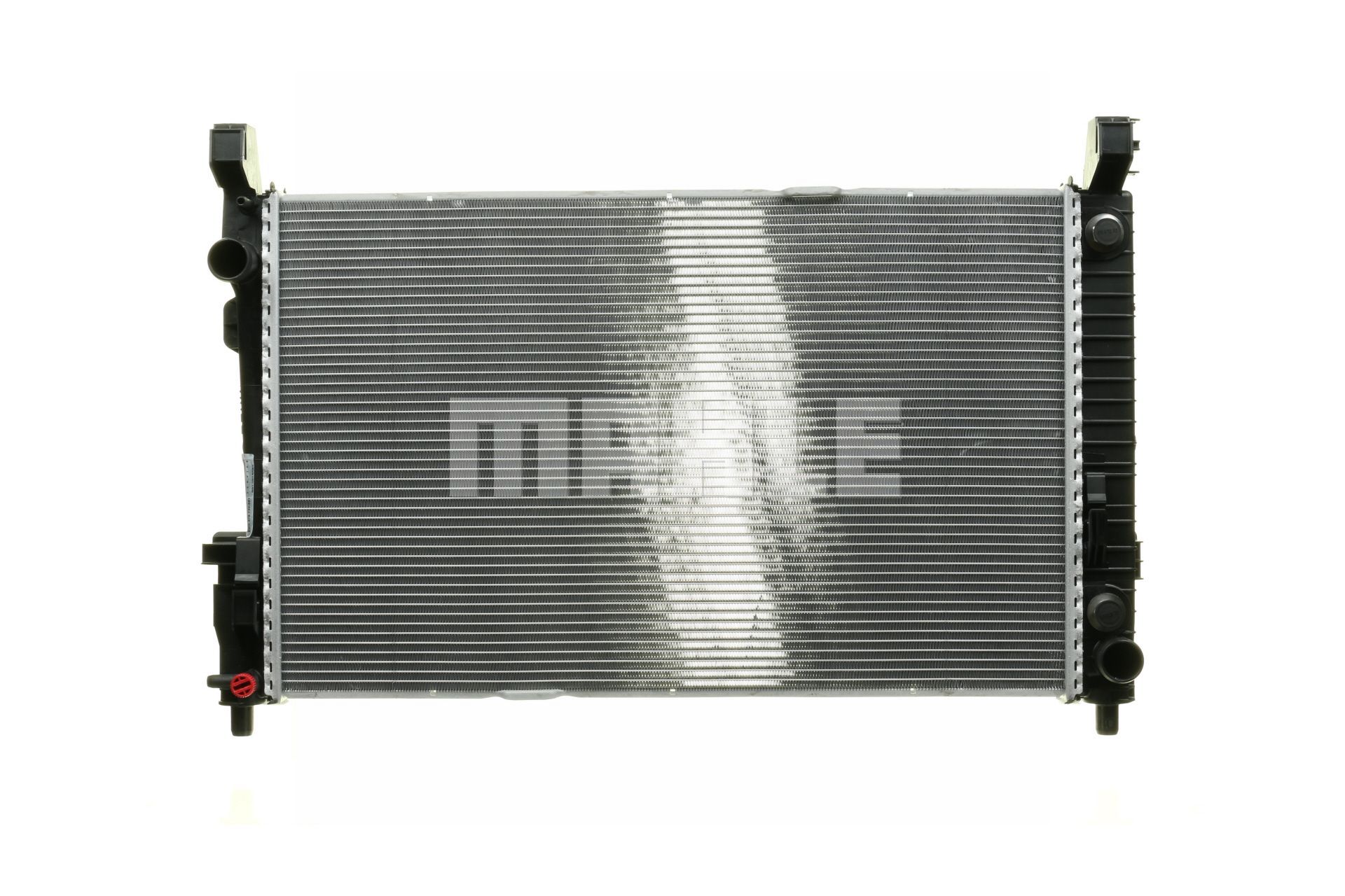 MAHLE ORIGINAL CR 781 000P: Radiateur BEHR *** PREMIUM LINE ***
