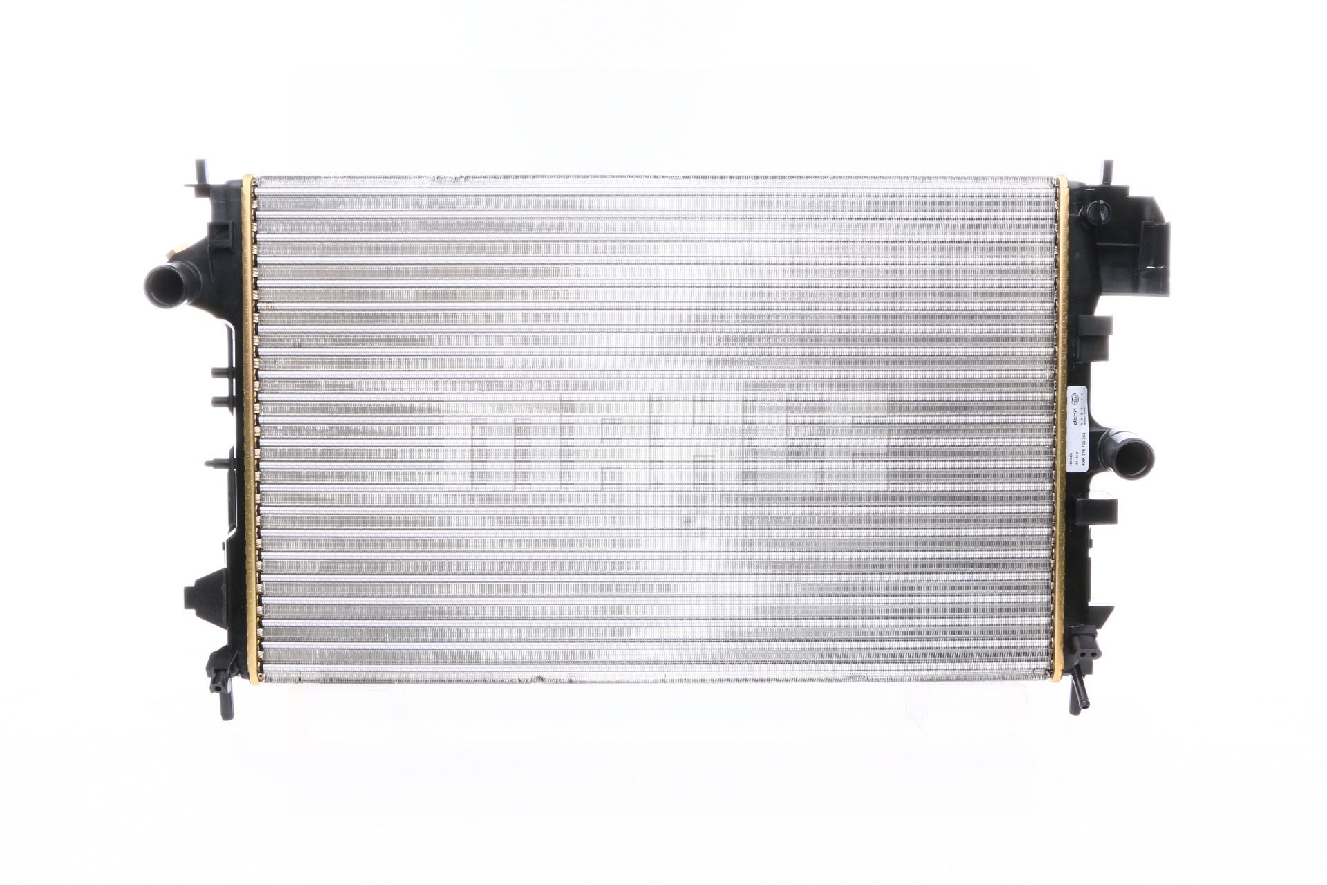 MAHLE ORIGINAL CR 8 000S Hűtő, motorhűtés OPEL Vectra C Caravan (Z02) 140 LE Benzin ár