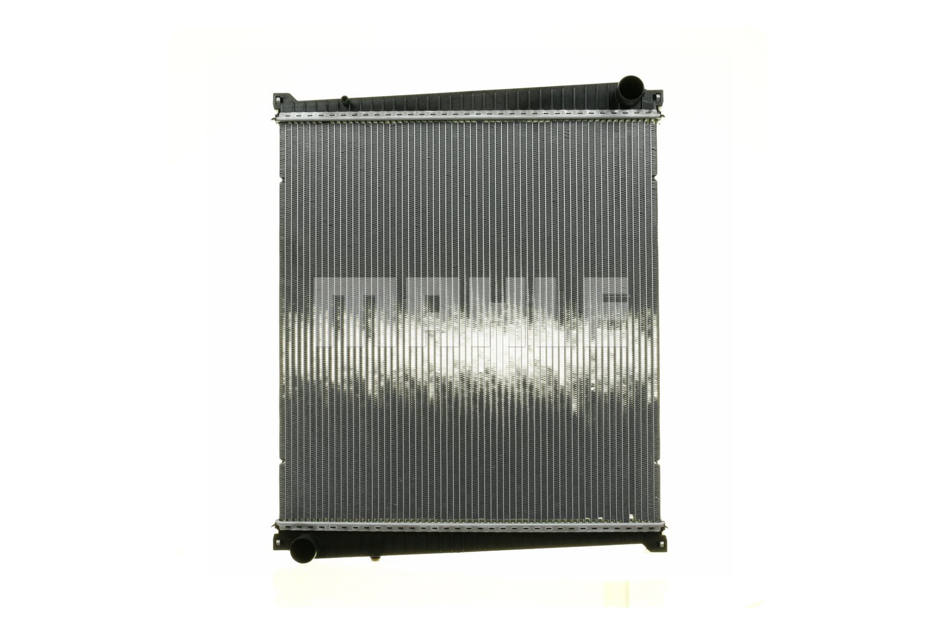 MAHLE ORIGINAL CR 818 000P: Radiateur du moteur BEHR *** PREMIUM LINE *** sans cadre