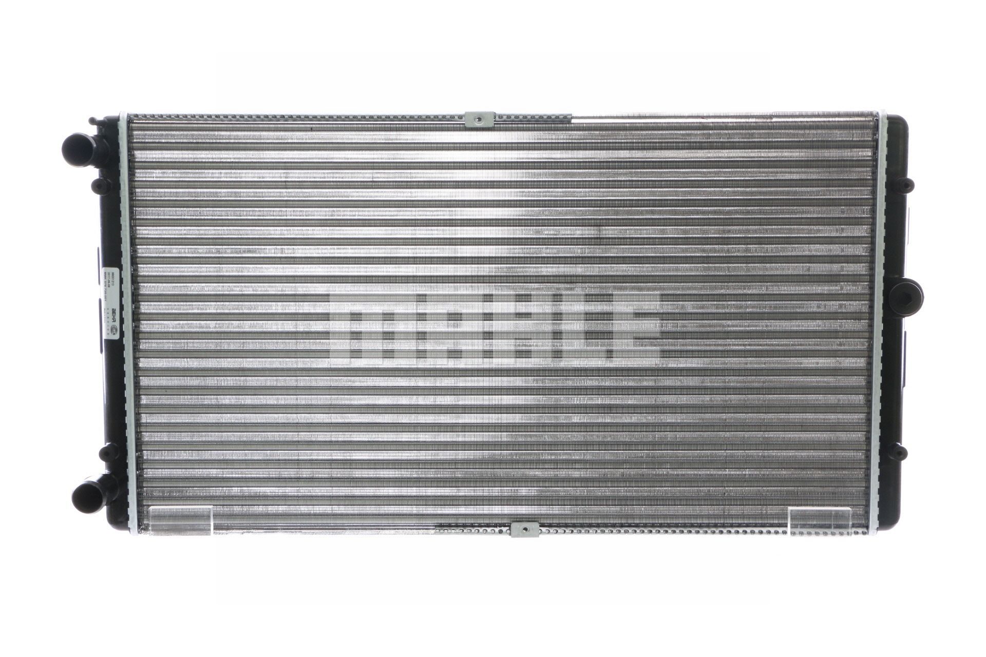 MAHLE ORIGINAL CR 829 000S Ψυγείο, ψύξη κινητήρα VW TRANSPORTER 4 Bus (70XB, 70XC, 7DB, 7DW) 151 PS Πετρέλαιο κόστος