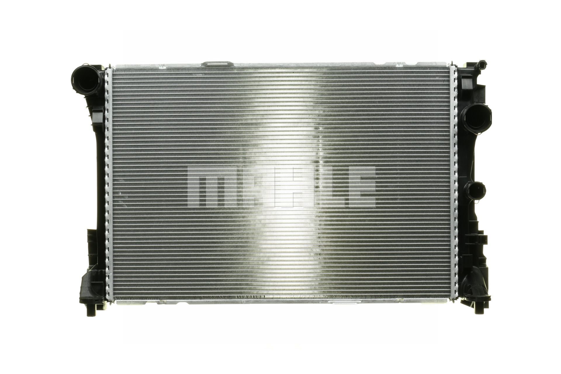 MAHLE ORIGINAL CR 83 000P: Chladič motora