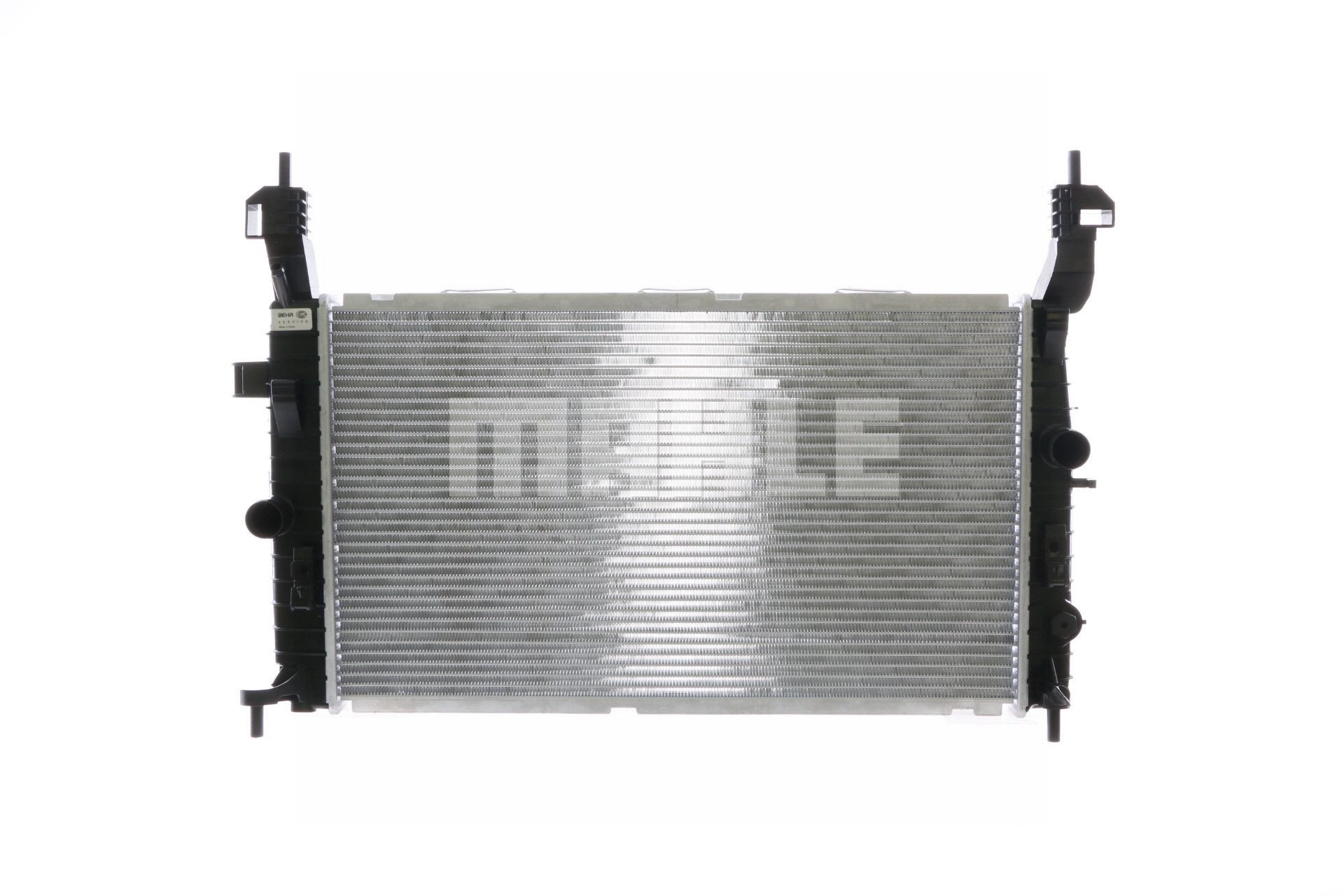 MAHLE ORIGINAL CR 833 000S: Radiator, racire motor