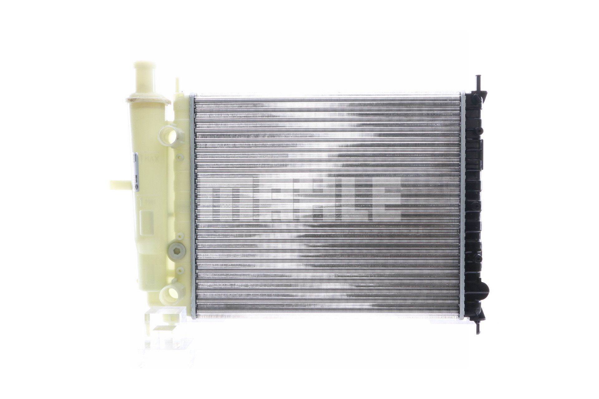 MAHLE ORIGINAL CR 838 000S: Kühler, Motorkühlung BEHR