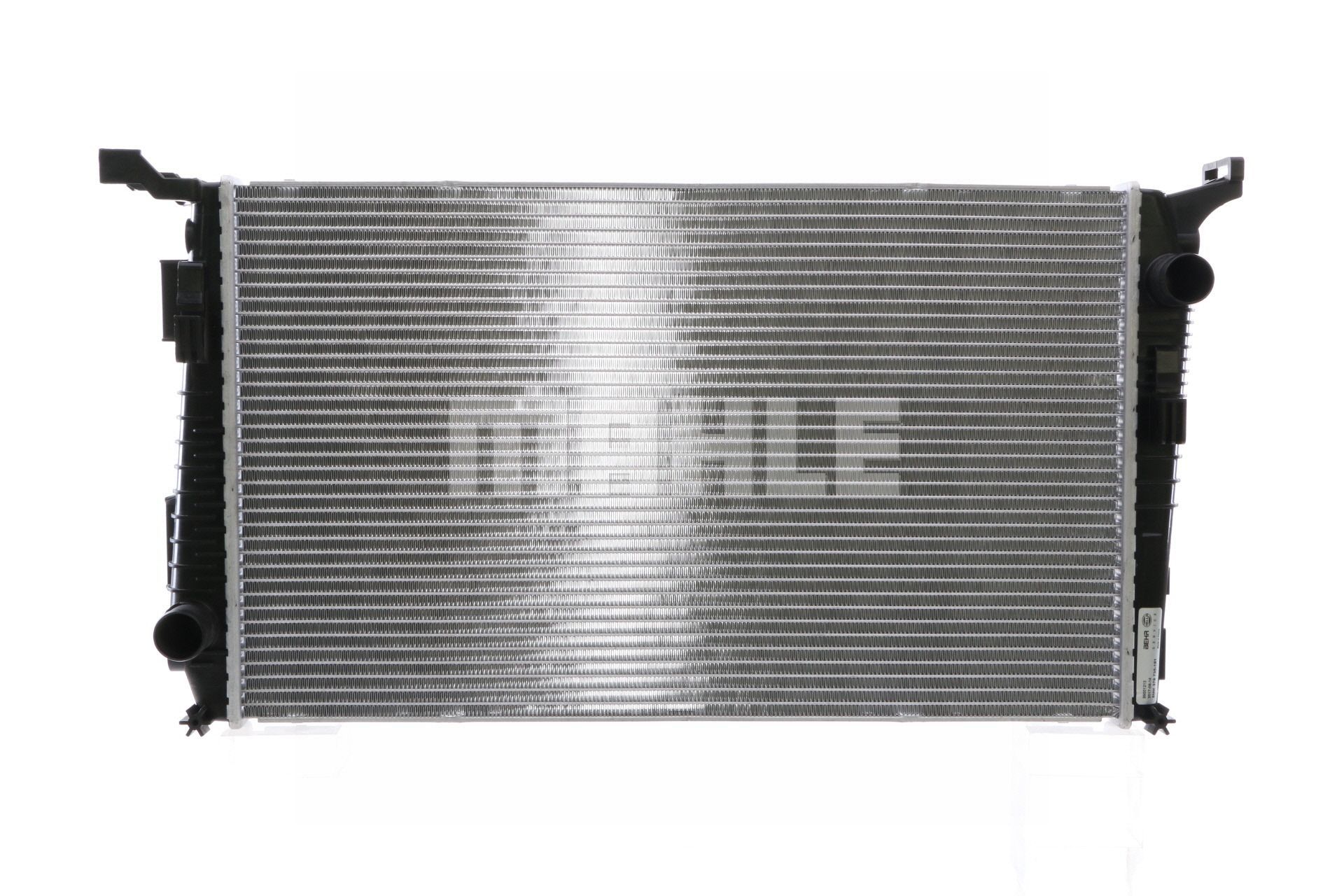 MAHLE ORIGINAL CR 845 000S Chłodnica, układ chłodzenia silnika RENAULT Duster (HS_) 109 KM olej napędowy koszt