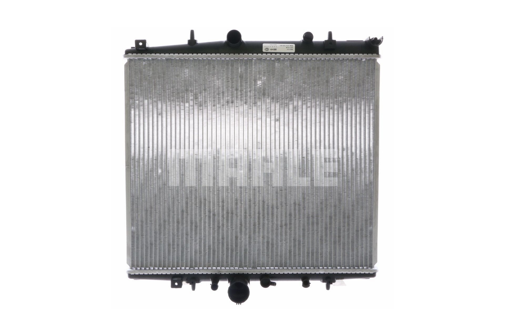 MAHLE ORIGINAL CR 852 000S: Kylare