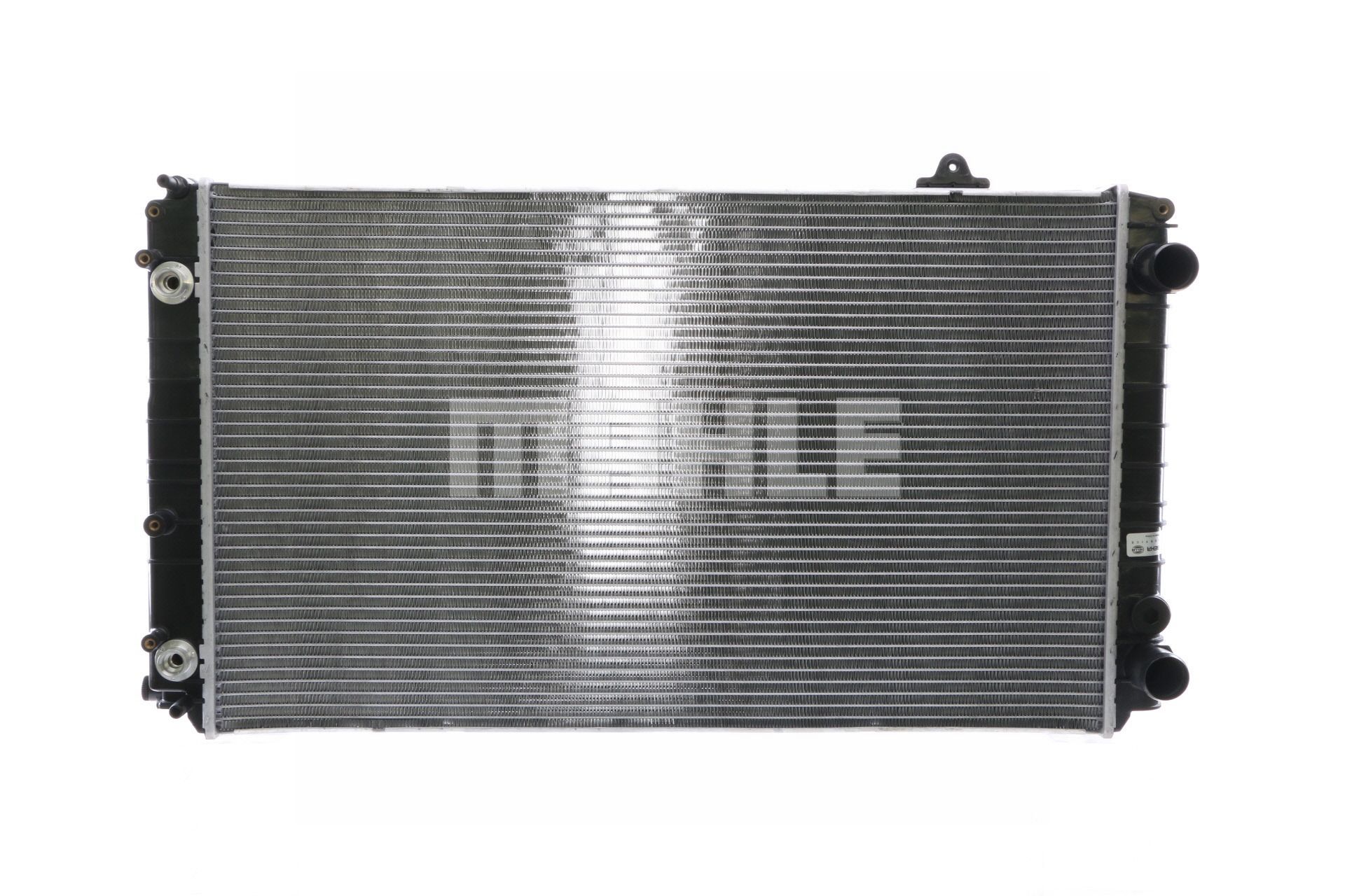 MAHLE ORIGINAL CR 853 000S Ψυγείο, ψύξη κινητήρα AUDI A8 (4D2, 4D8) 260 PS Βενζίνη κόστος