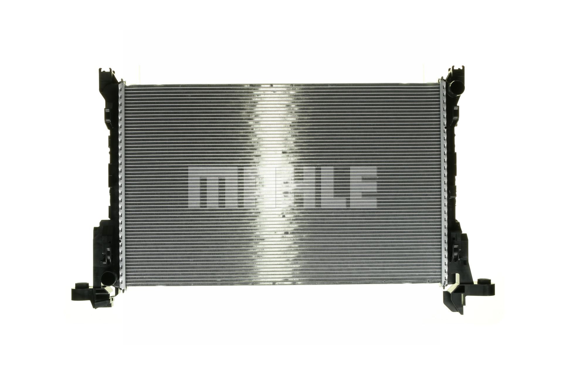MAHLE ORIGINAL CR 86 000P Hűtő, motorhűtés FIAT TALENTO Dobozos (296_) 145 LE Dízel ár