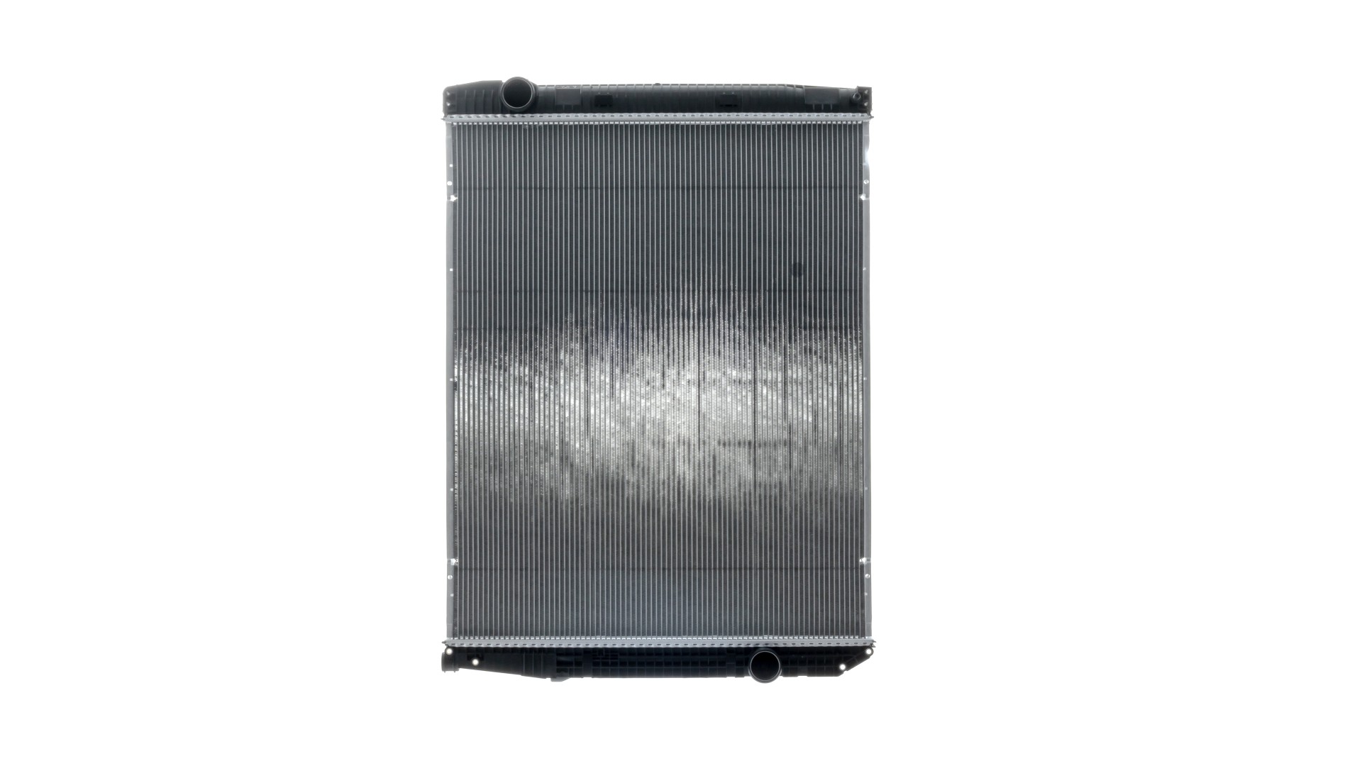 MAHLE ORIGINAL CR 862 000P: Radiator, racire motor fara cadru