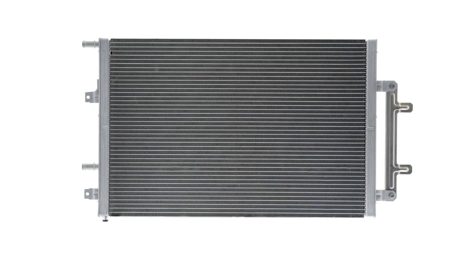MAHLE ORIGINAL CR 868 000P Ψυγείο, ψύξη κινητήρα AUDI A8 (4H2, 4H8, 4HC, 4HL) 211 PS Πετρέλαιο κόστος