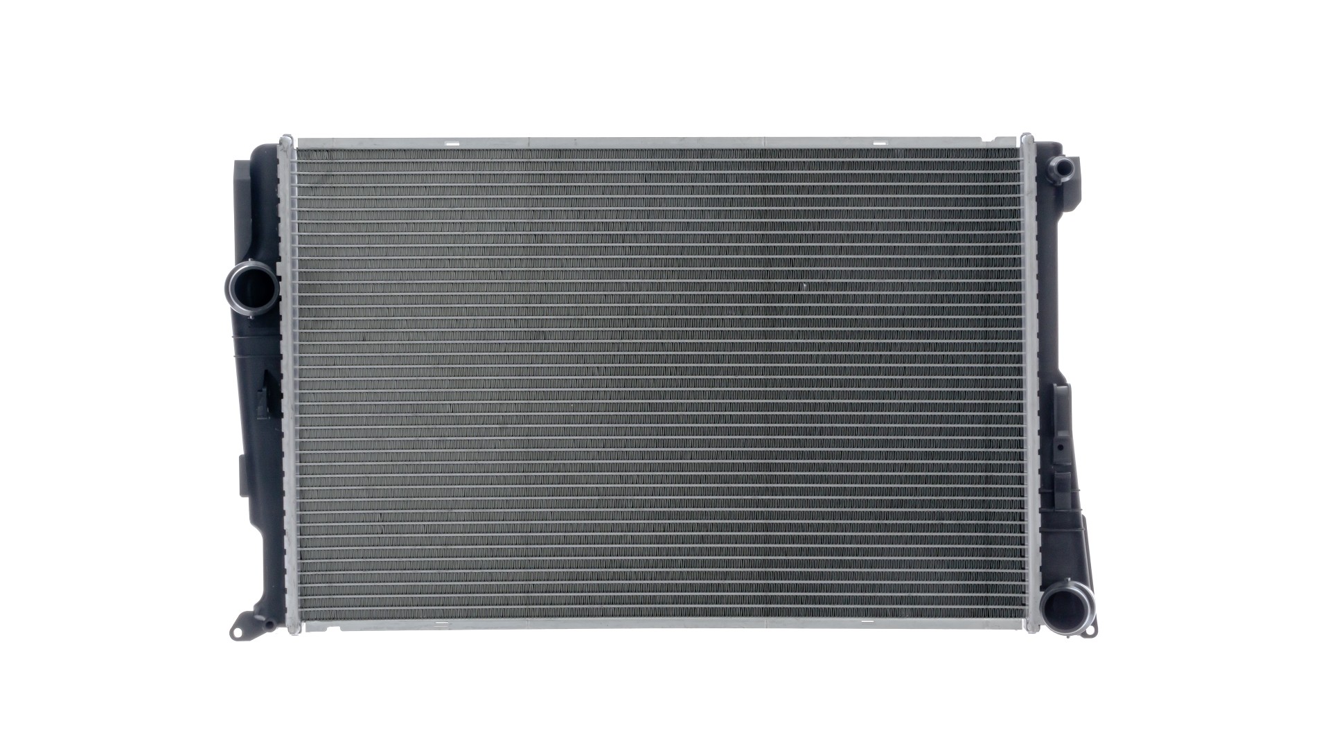 MAHLE ORIGINAL CR 877 000S: Chłodnica, układ chłodzenia silnika BEHR