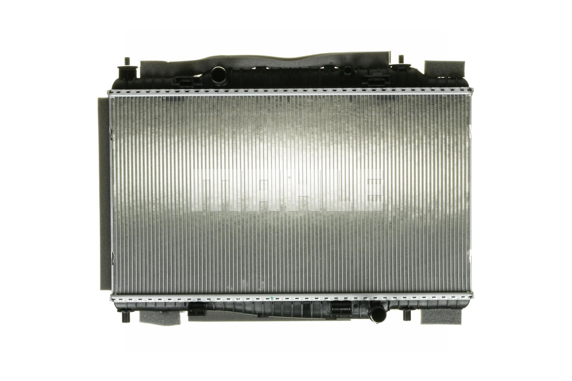 MAHLE ORIGINAL CR 88 000P: Radiateur du moteur BEHR *** PREMIUM LINE ***