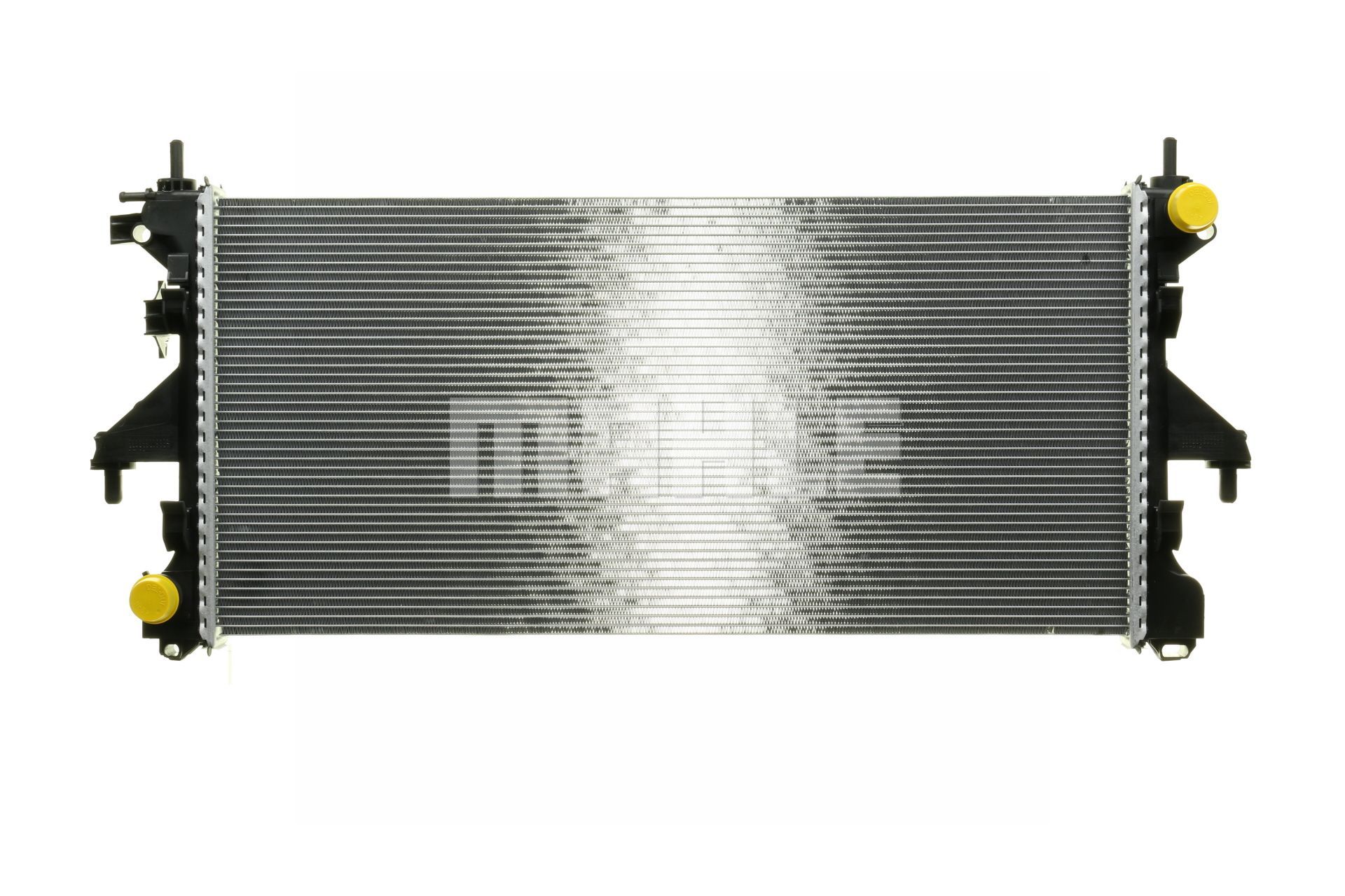 MAHLE ORIGINAL CR 881 000P Радиатор, охлаждане на двигателя FIAT DUCATO автобус (244, Z_) 126 K.C. дизел цена