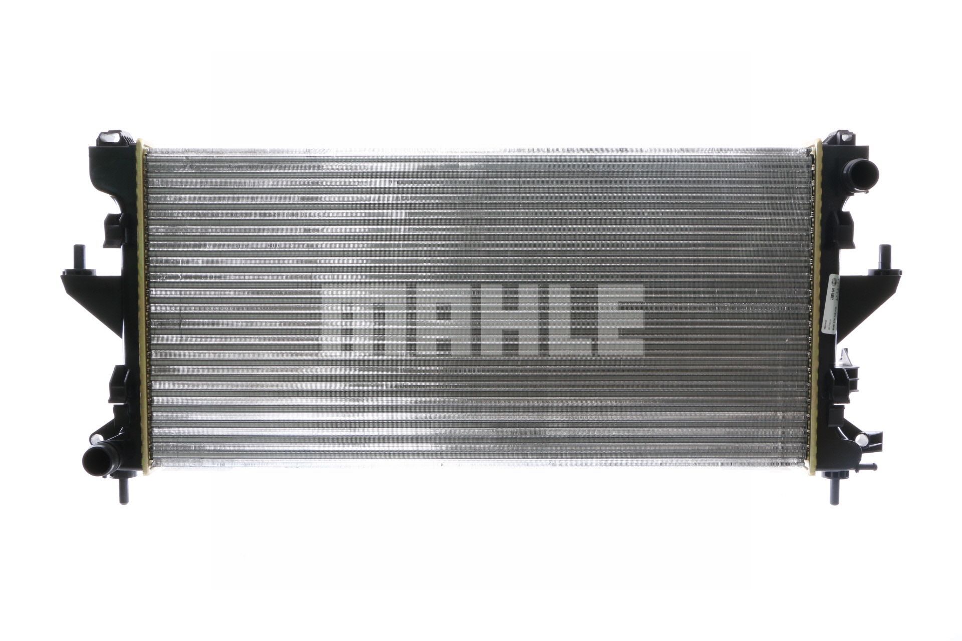 MAHLE ORIGINAL CR 881 000S Радиатор, охлаждане на двигателя FIAT DUCATO автобус (244, Z_) 126 K.C. дизел цена