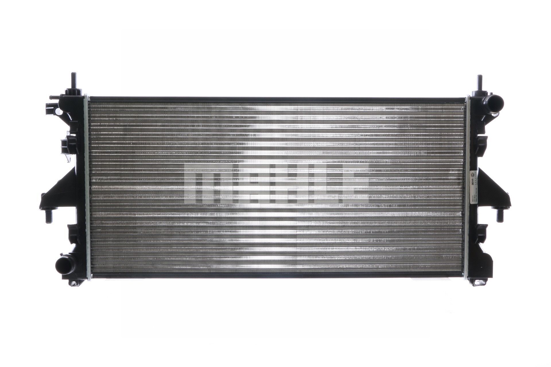 MAHLE ORIGINAL CR 886 000S Chłodnica, układ chłodzenia silnika CITROЁN JUMPER Autobus 120 KM olej napędowy koszt