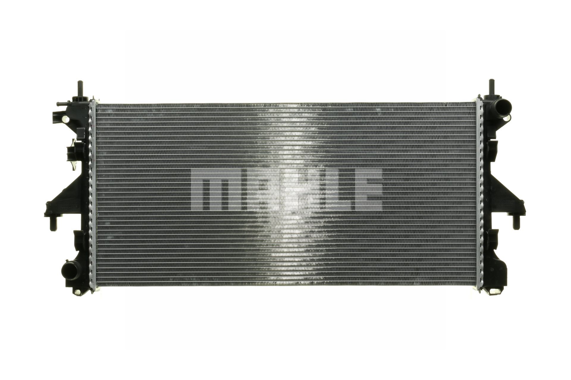 MAHLE ORIGINAL CR 887 000P Радиатор, охлаждане на двигателя FIAT DUCATO автобус (244, Z_) 126 K.C. дизел цена
