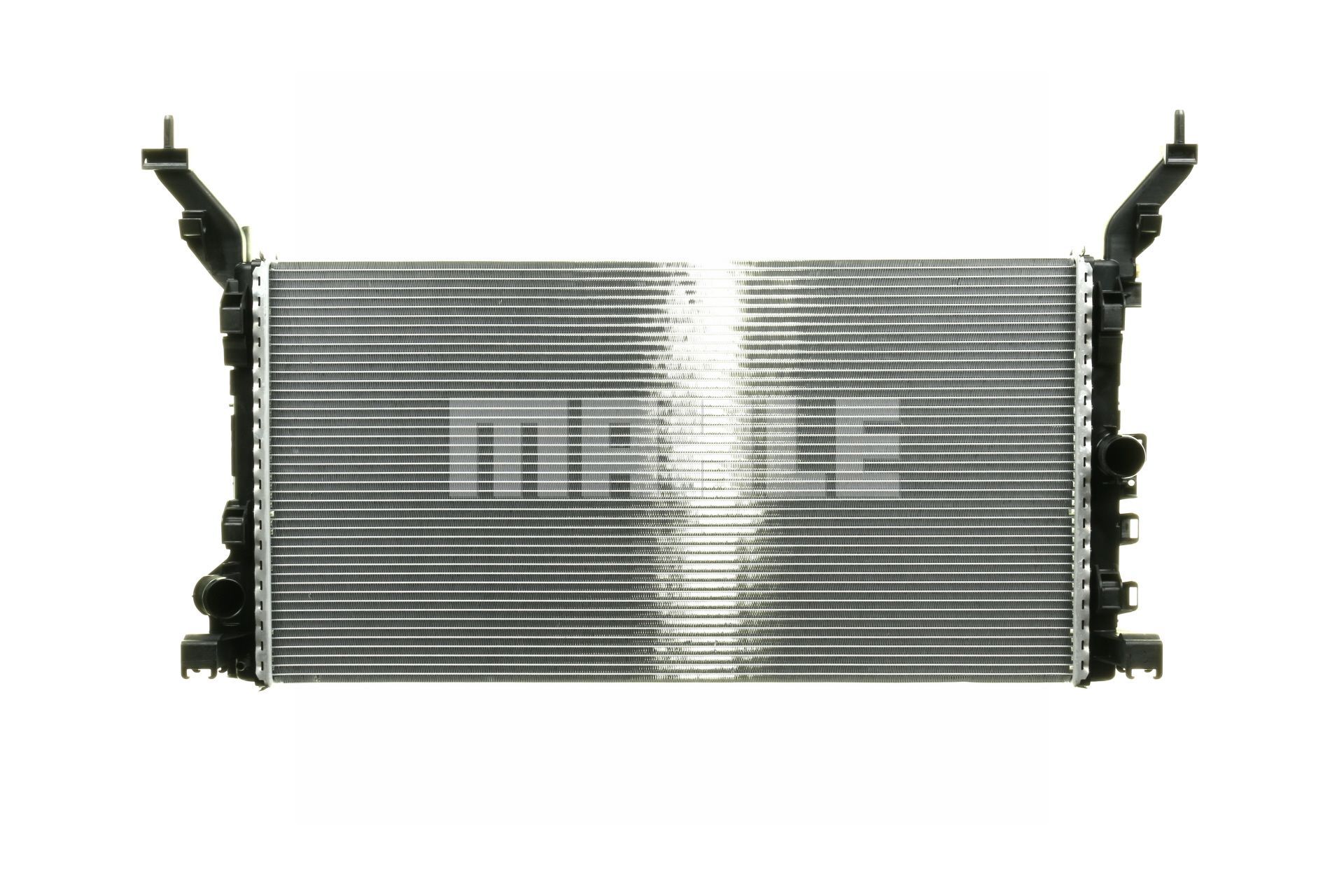 MAHLE ORIGINAL CR 895 000P: Radiateur du moteur BEHR *** PREMIUM LINE ***