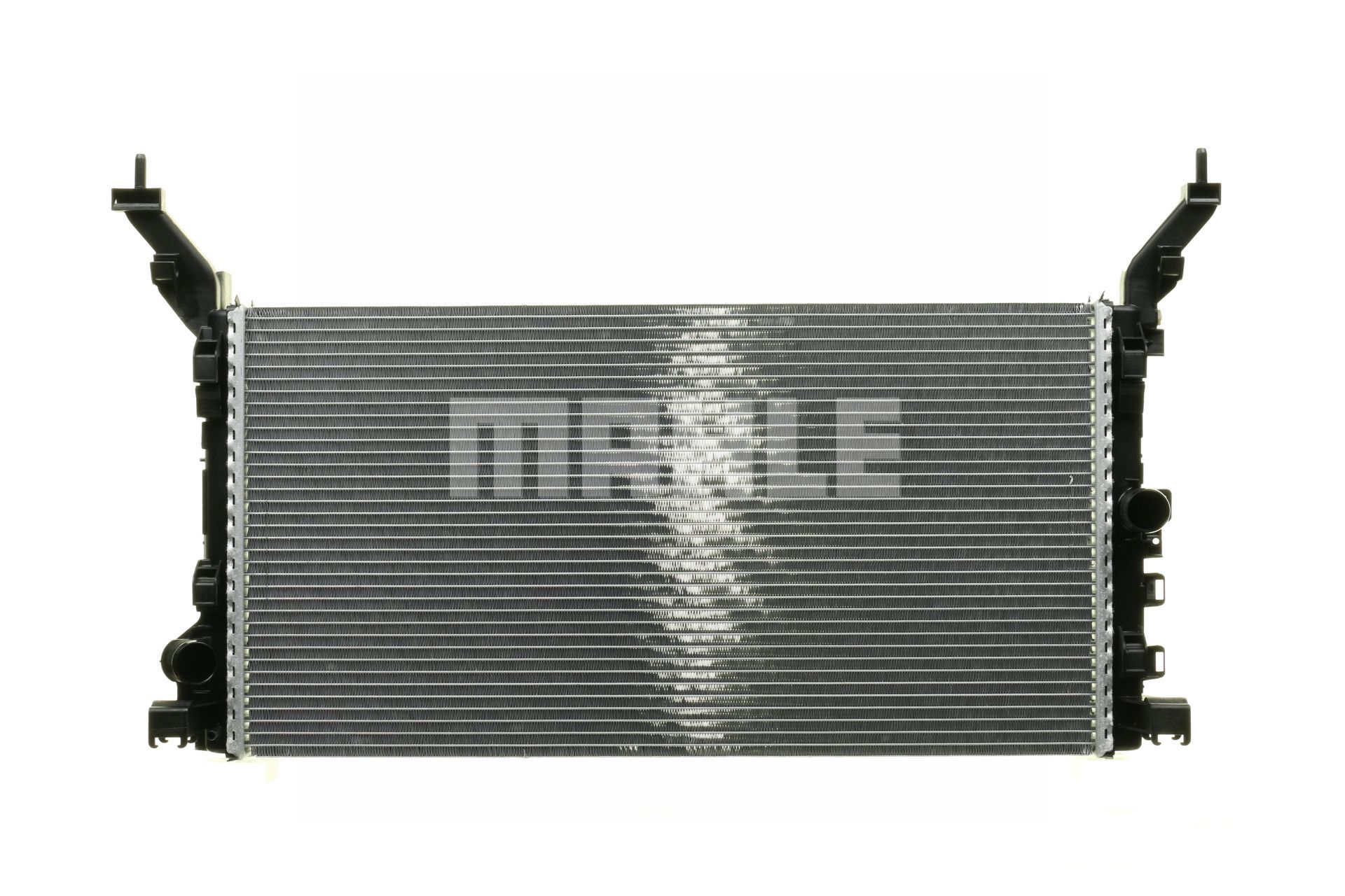 MAHLE ORIGINAL CR 896 000P Chłodnica, układ chłodzenia silnika RENAULT LAGUNA 3 (BT0/1) 235 KM olej napędowy koszt