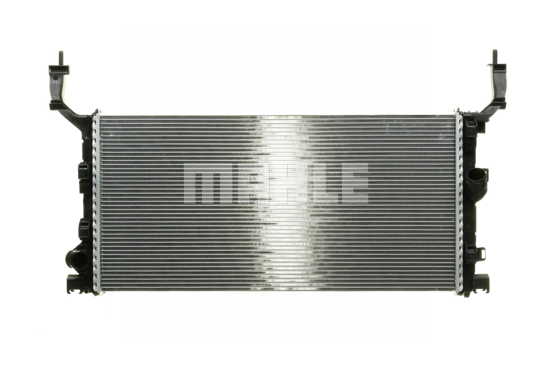 MAHLE ORIGINAL CR 898 000P: Radiator, motorkjøling