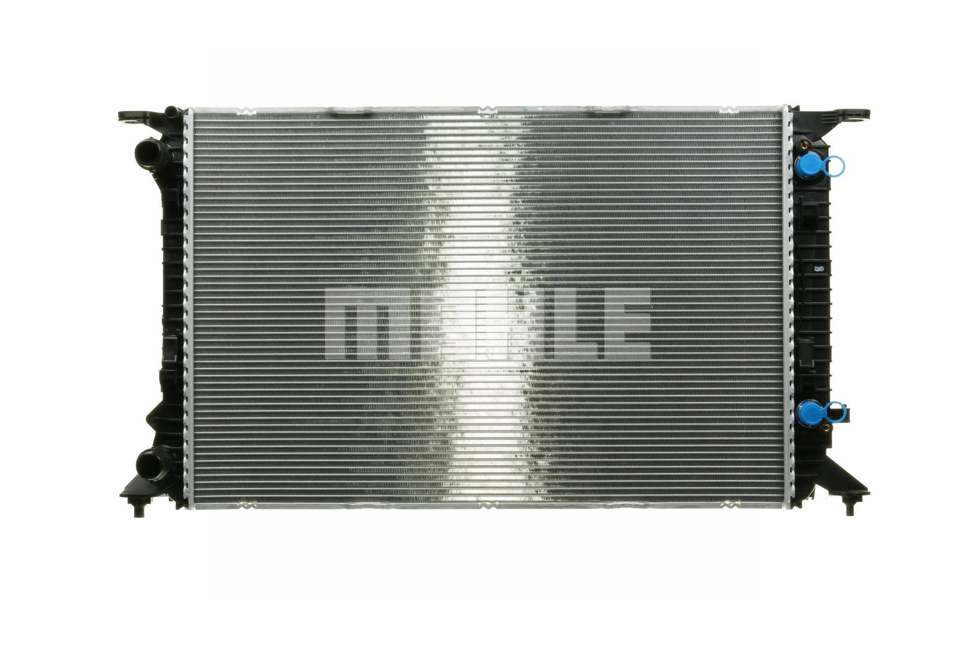 MAHLE ORIGINAL CR 910 000P Chłodnica, układ chłodzenia silnika AUDI A4 Avant (8K5, B8) 170 KM olej napędowy koszt