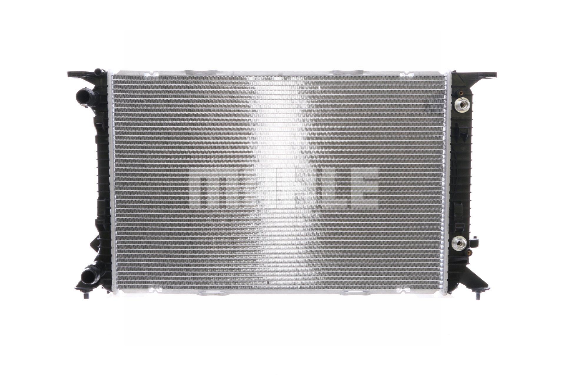 MAHLE ORIGINAL CR 910 000S Chłodnica, układ chłodzenia silnika AUDI A4 Avant (8K5, B8) 224 KM benzyna koszt