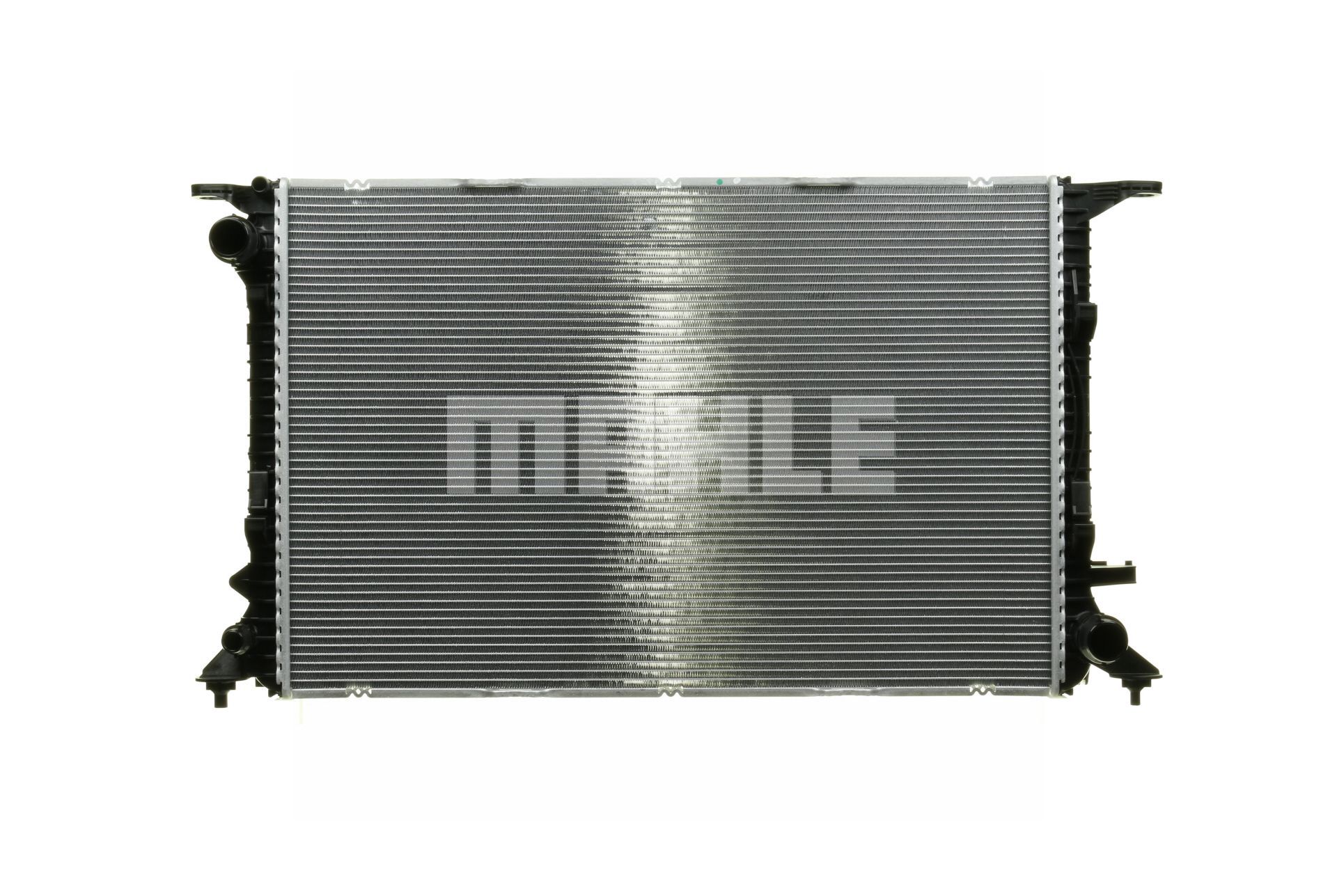 MAHLE ORIGINAL CR 911 000P Radiatorius, variklio aušinimas AUDI A4 Avant (8K5, B8) 211 AG dyzelinas kaina