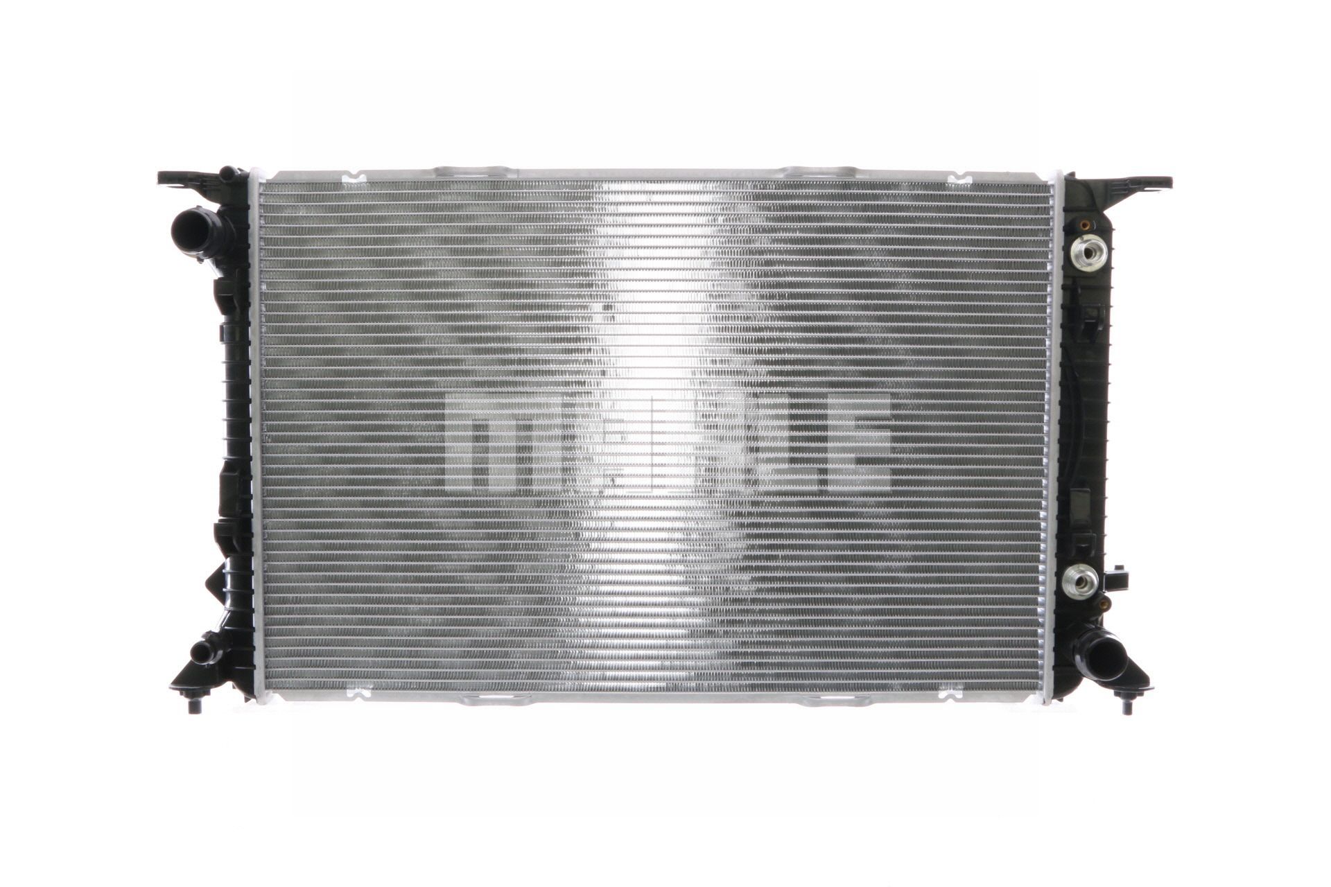 MAHLE ORIGINAL CR 911 000S Chłodnica, układ chłodzenia silnika AUDI A4 Avant (8K5, B8) 265 KM benzyna koszt