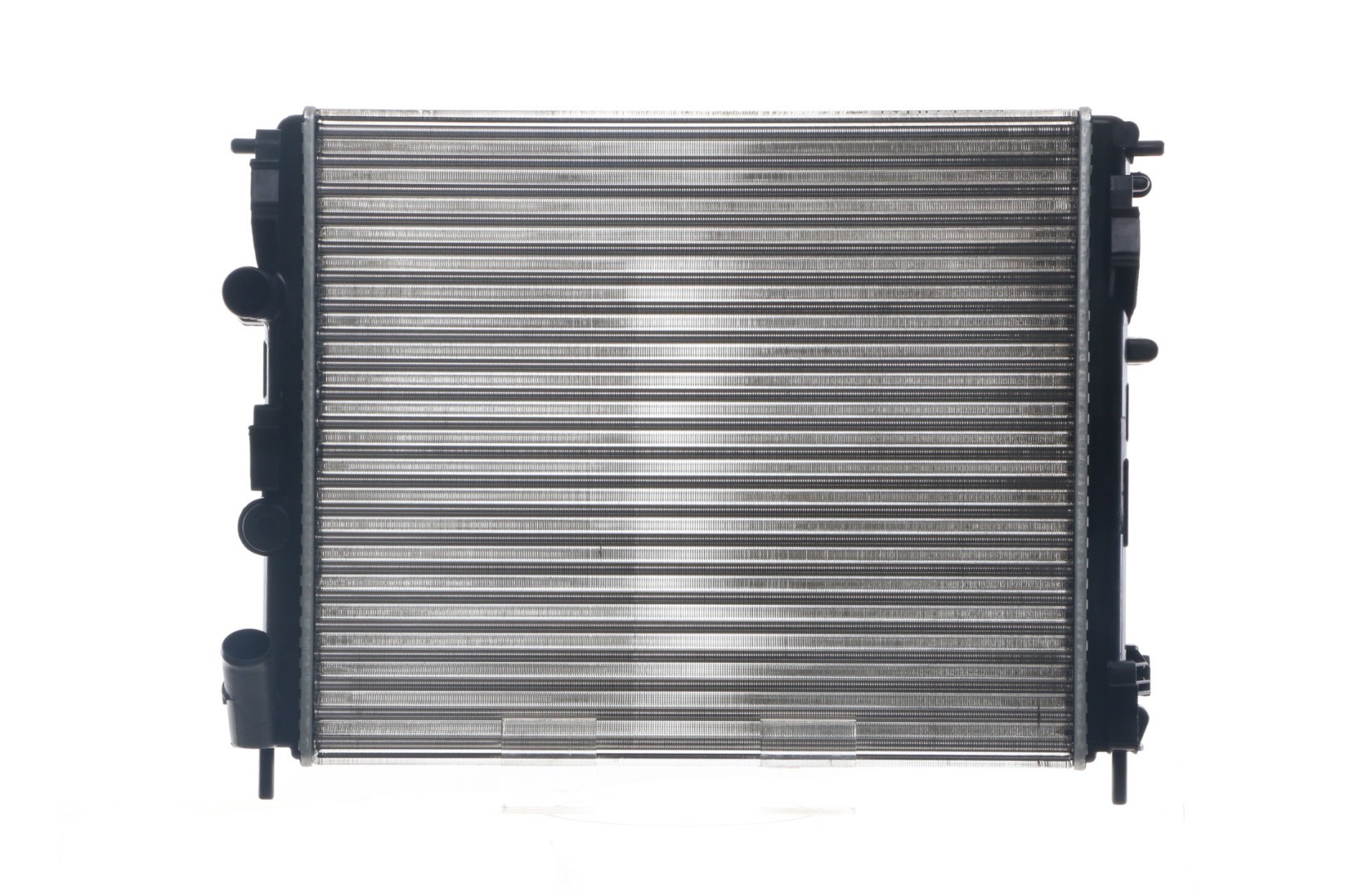 MAHLE ORIGINAL CR 92 000S Chłodnica, układ chłodzenia silnika RENAULT CLIO 2 (BB0/1/2, CB0/1/2) 65 KM olej napędowy koszt