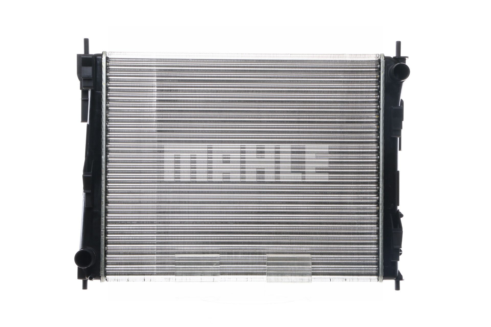 MAHLE ORIGINAL CR 921 000S Chłodnica, układ chłodzenia silnika RENAULT TWINGO 2 (CN0) 76 KM benzyna koszt